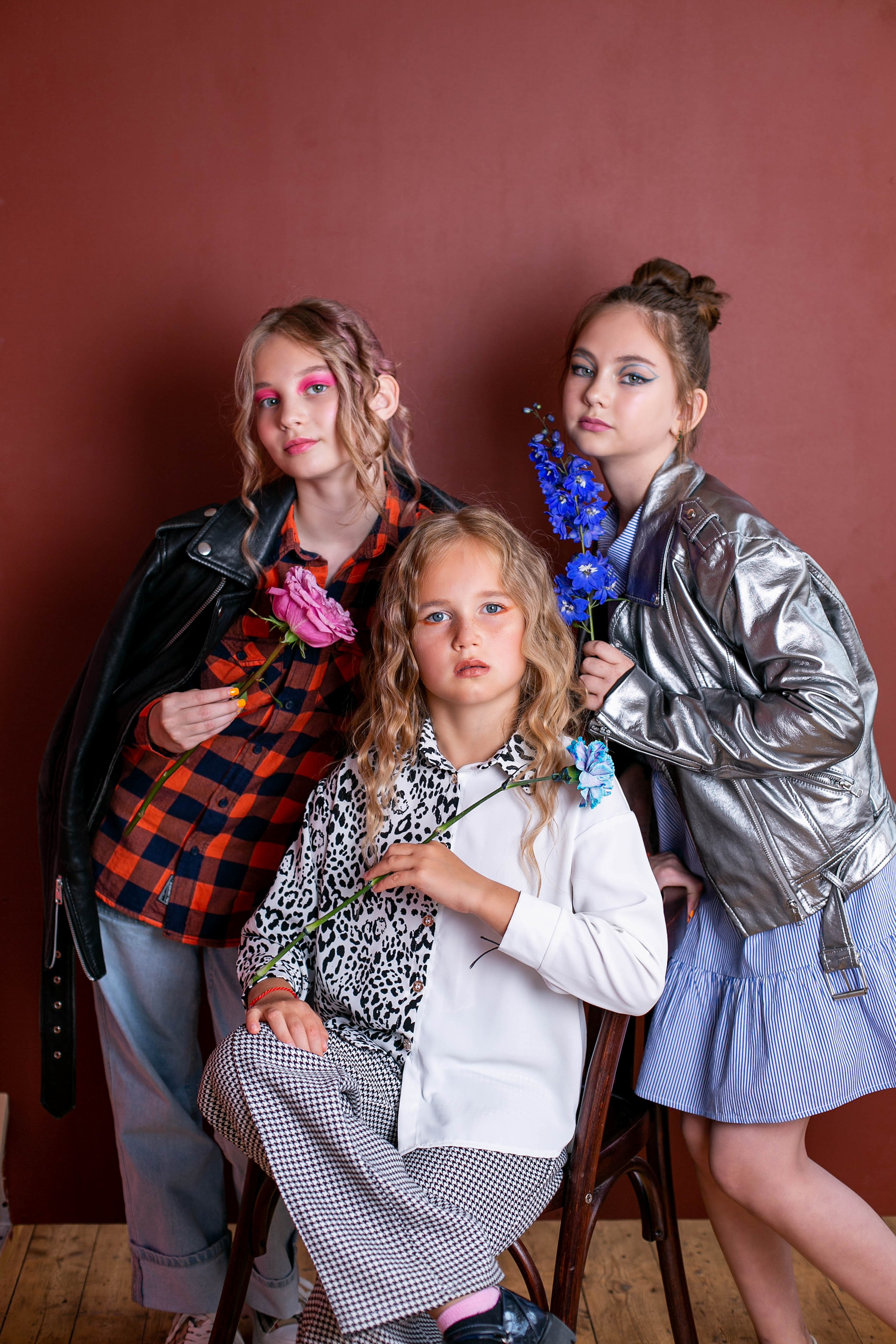 Fashion. Фотограф Лютикова Ирина, Тюмень, Москва