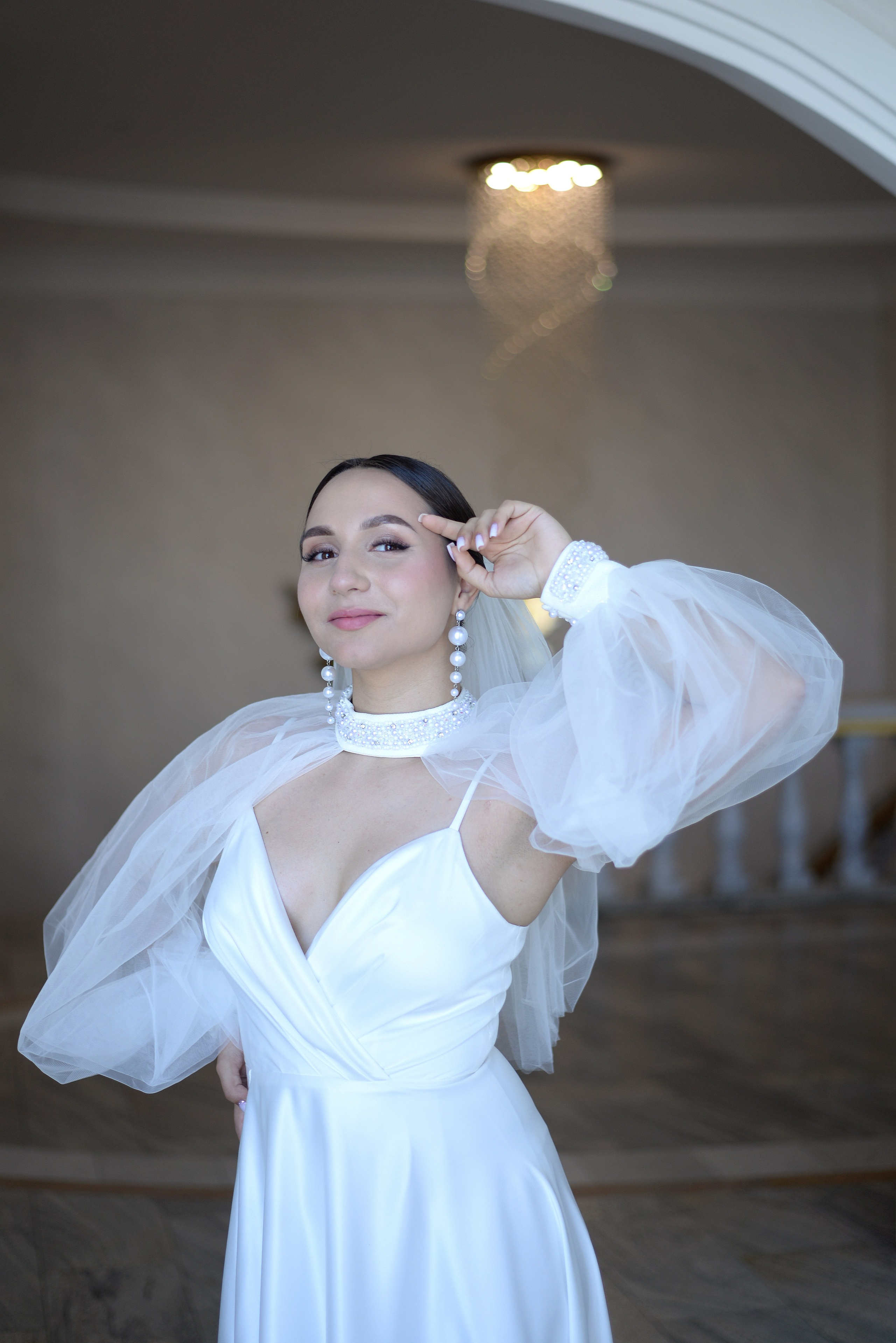 Свадьба Дарьи и Димы. Фотограф Любовь Бузыкина