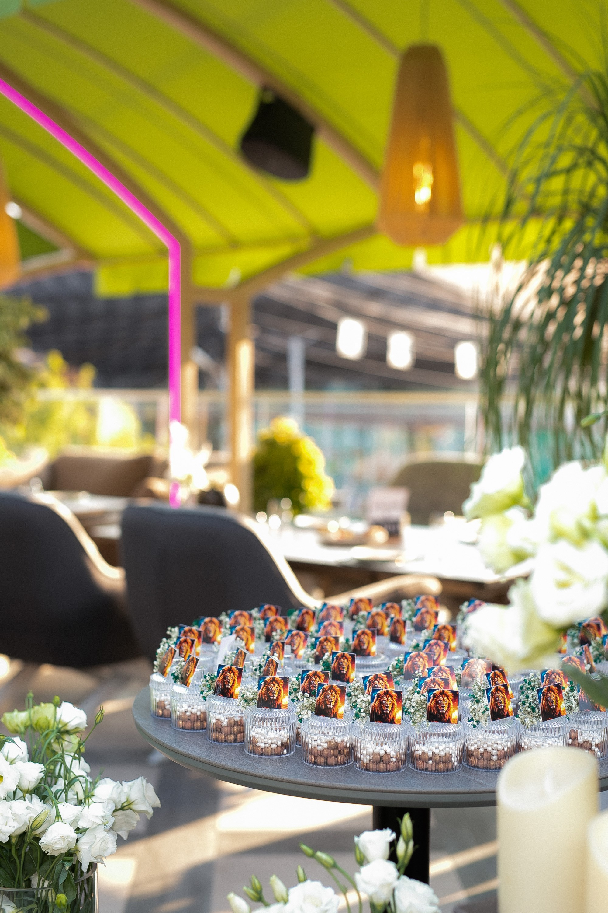 Marietta's HBirthday. Фотограф и ретушер. (Армения/Россия)