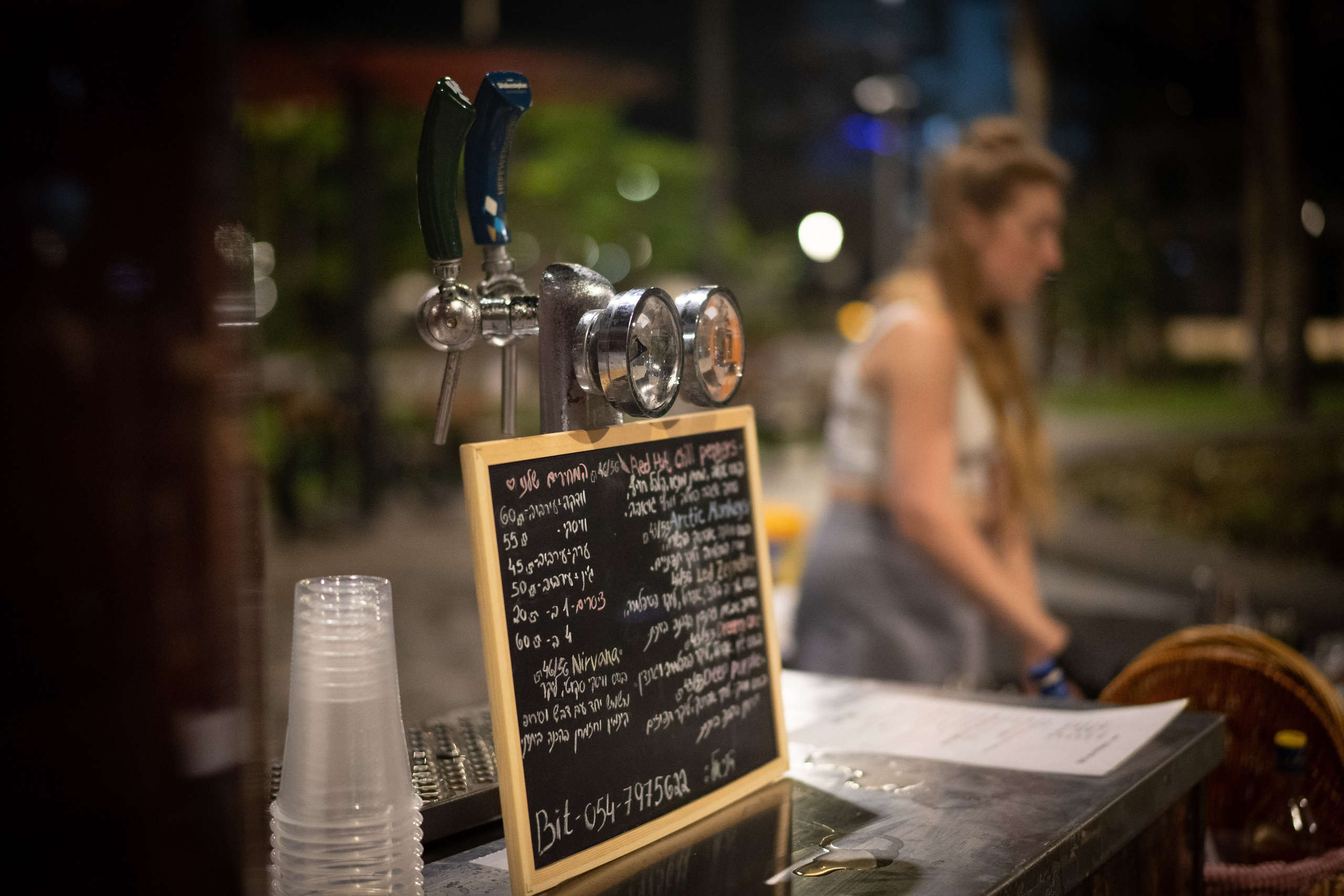 КАФЕ BRACHA 0.2. Семейный и travel-фотограф из Израиля