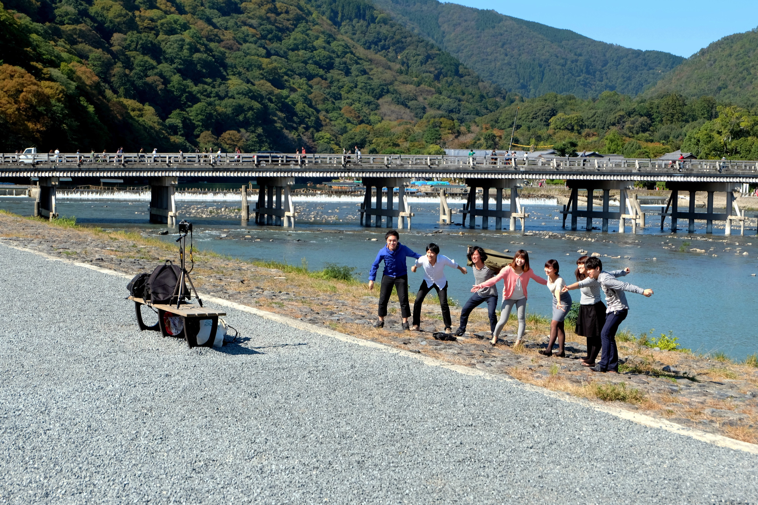 СТРИТ / ТРЕВЕЛ. Семейный и travel-фотограф из Израиля