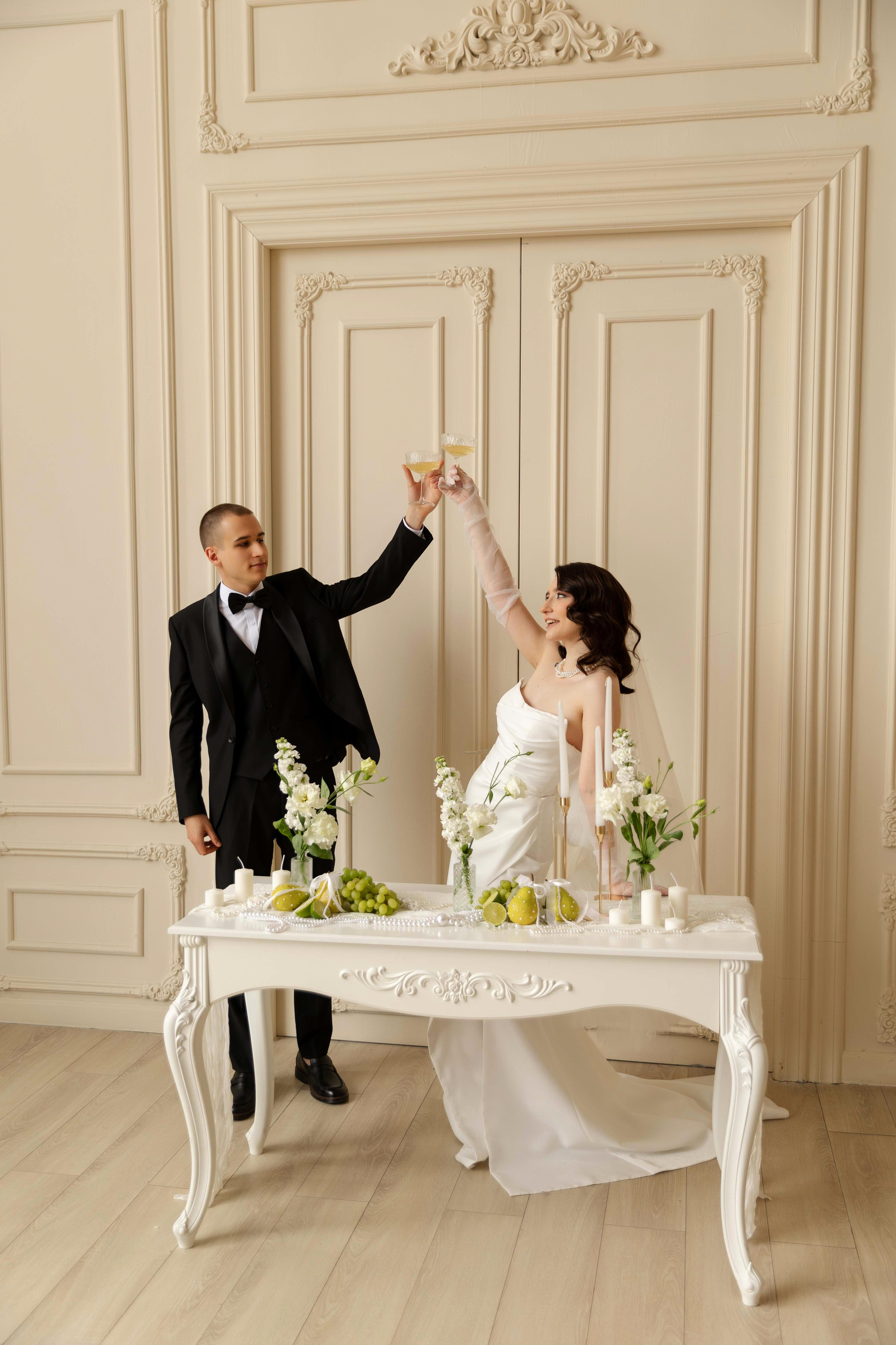 Ярослав и Мария. Я Ира и я фотографирую свадьбы более 10 лет