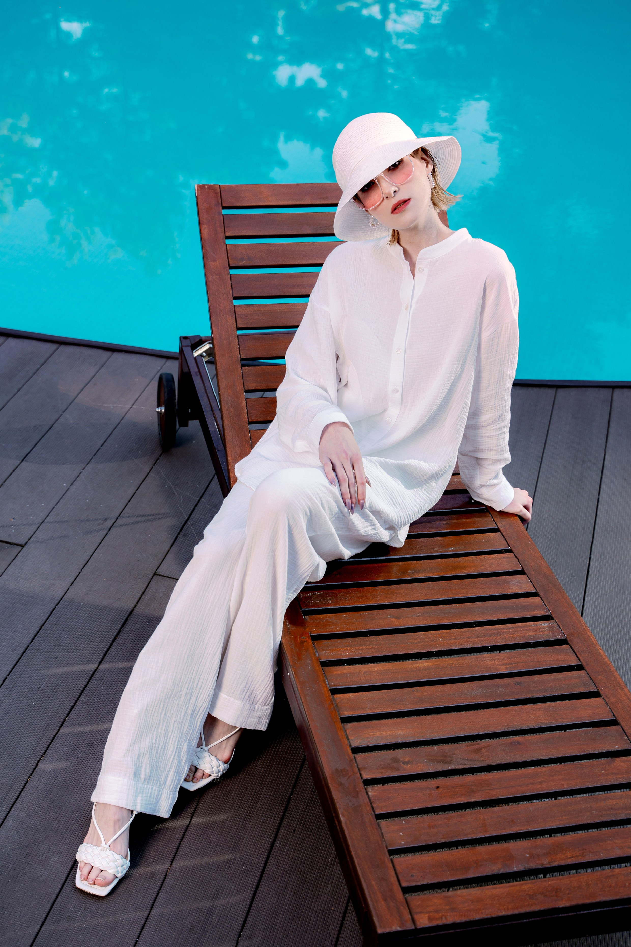 10/08/2023 Campaign Pool. Журнал Камергер