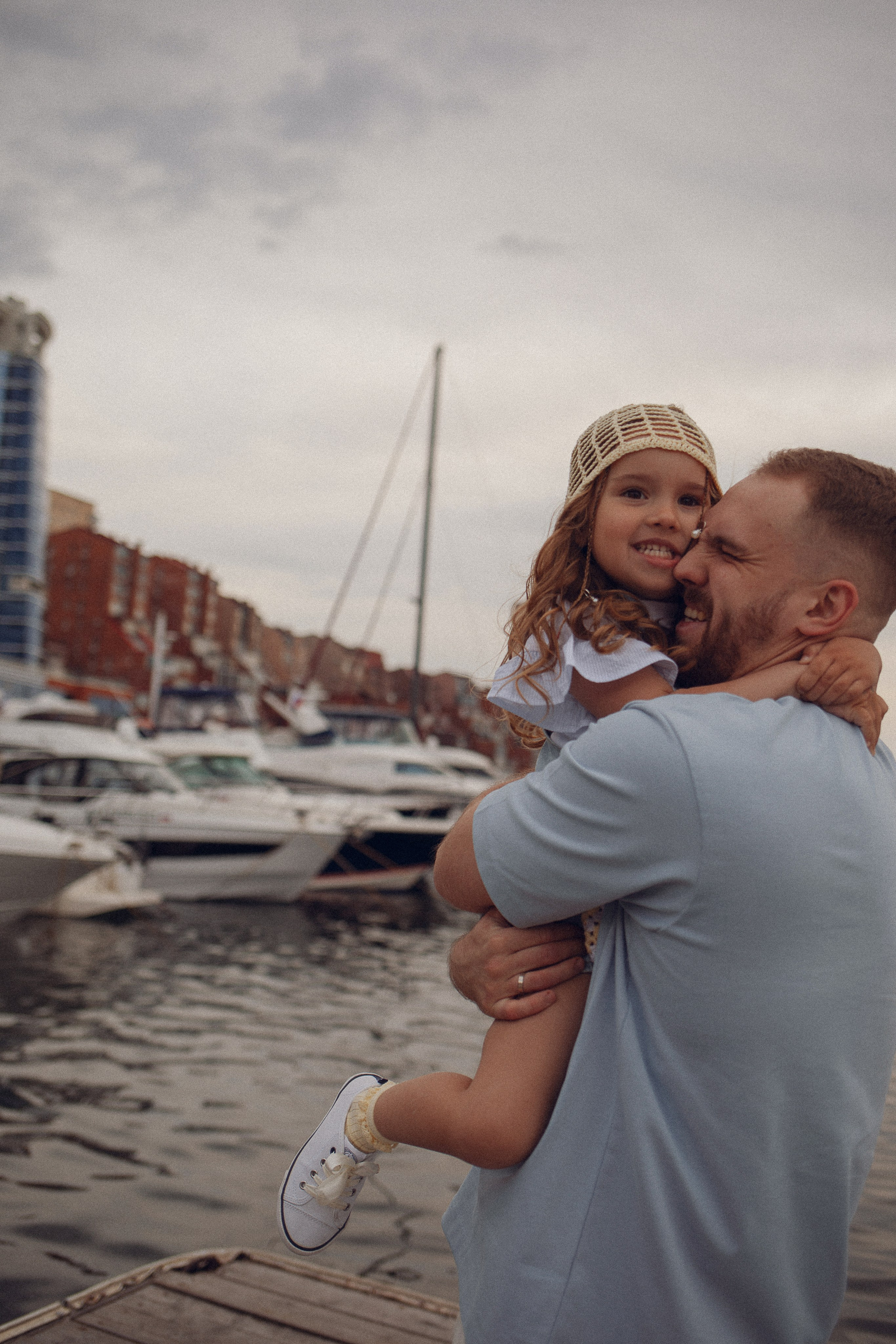 Моментики счастья. Свадебный и семейный фотограф во Владивостоке Овчинникова Дарья