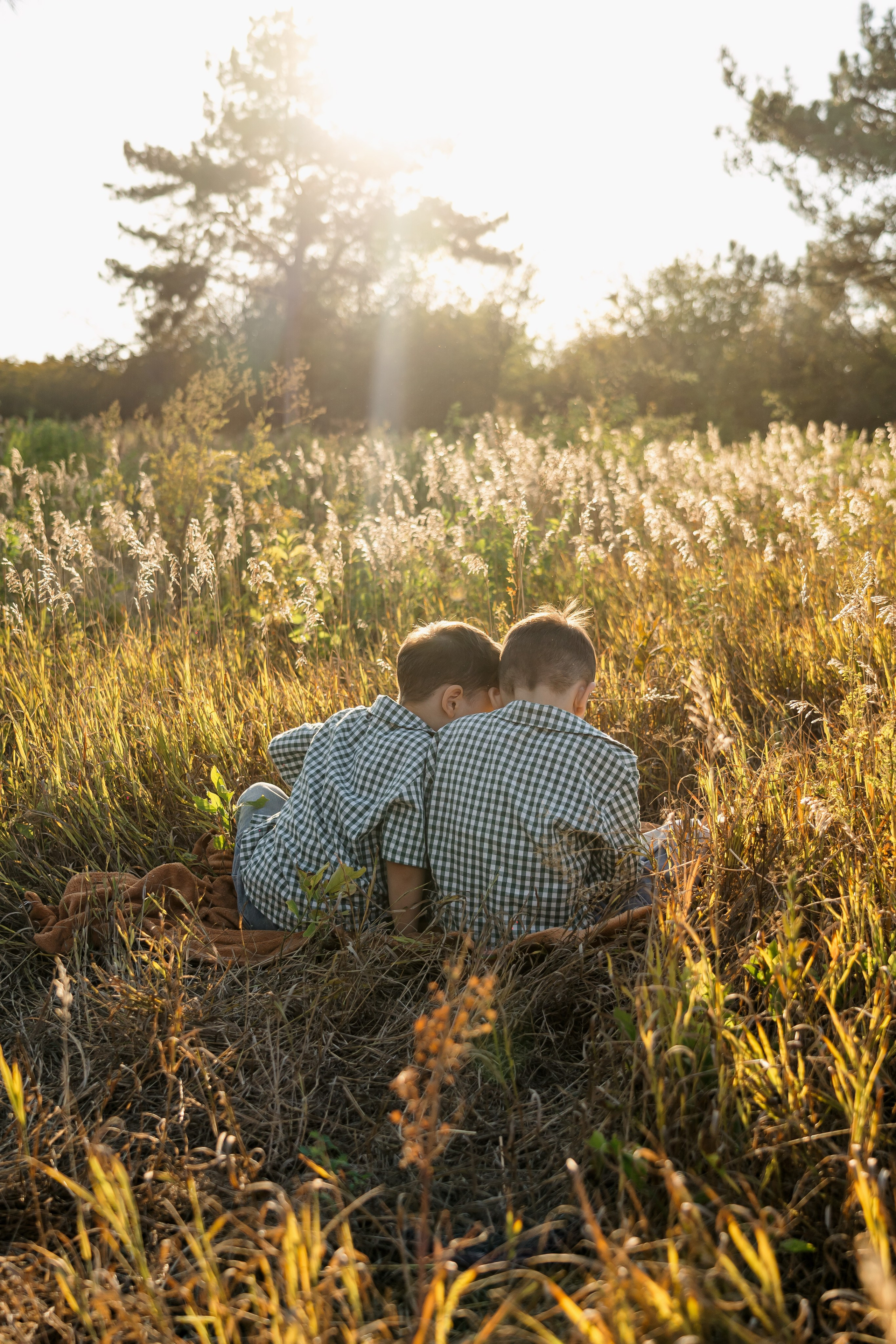 Семейная фотосессия. Фотограф в Ростове-на-Дону Соколова Ксения