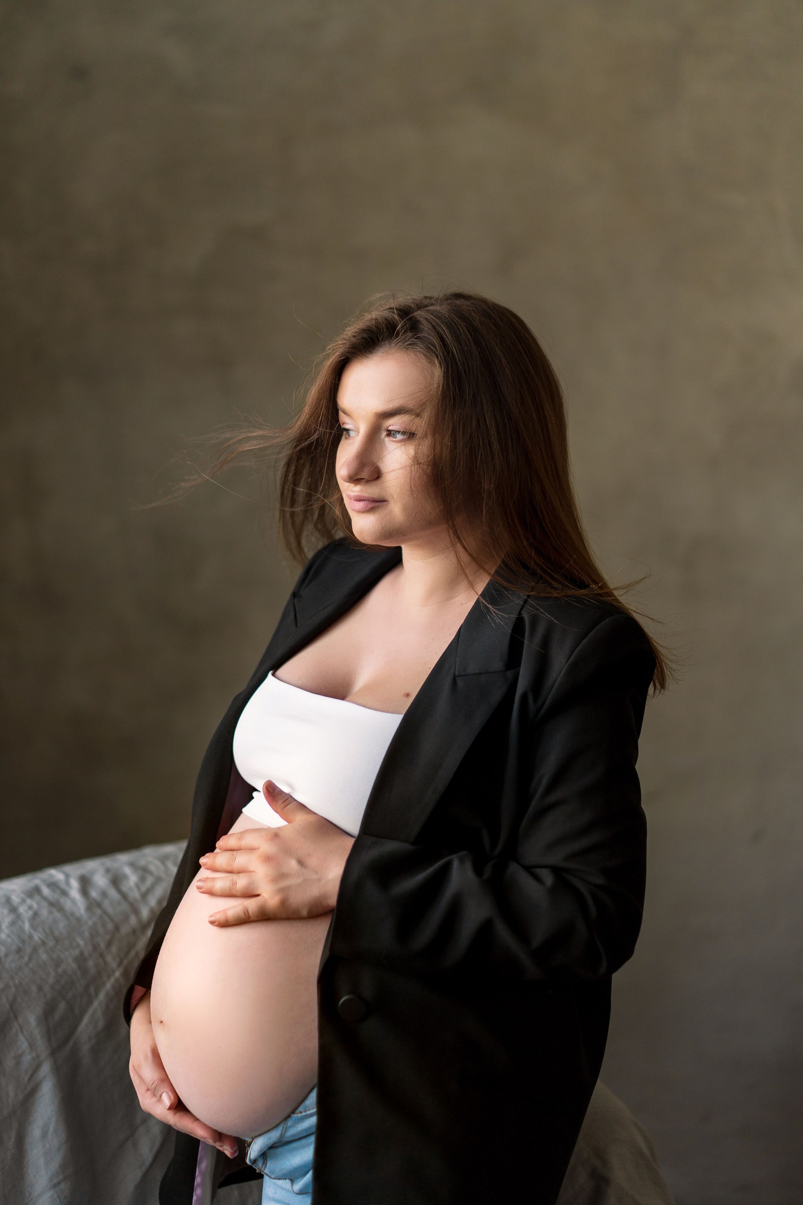 Вероника. Семейный и свадебный фотограф Минск, Беларусь Анна Орловская