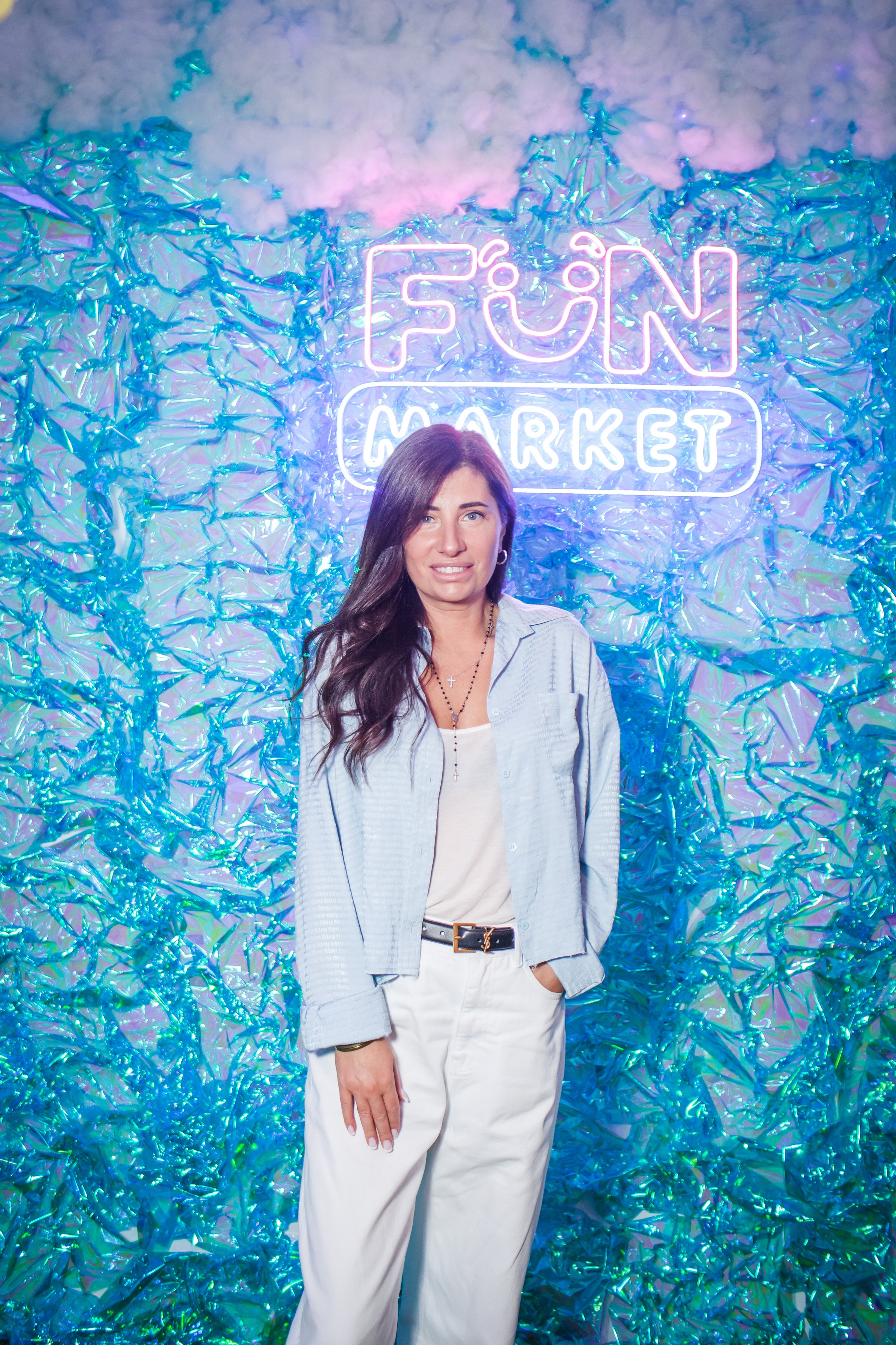 День рождения Нелли. Детский и семейный фотограф в Санкт-Петербурге Елизавета Сорокина