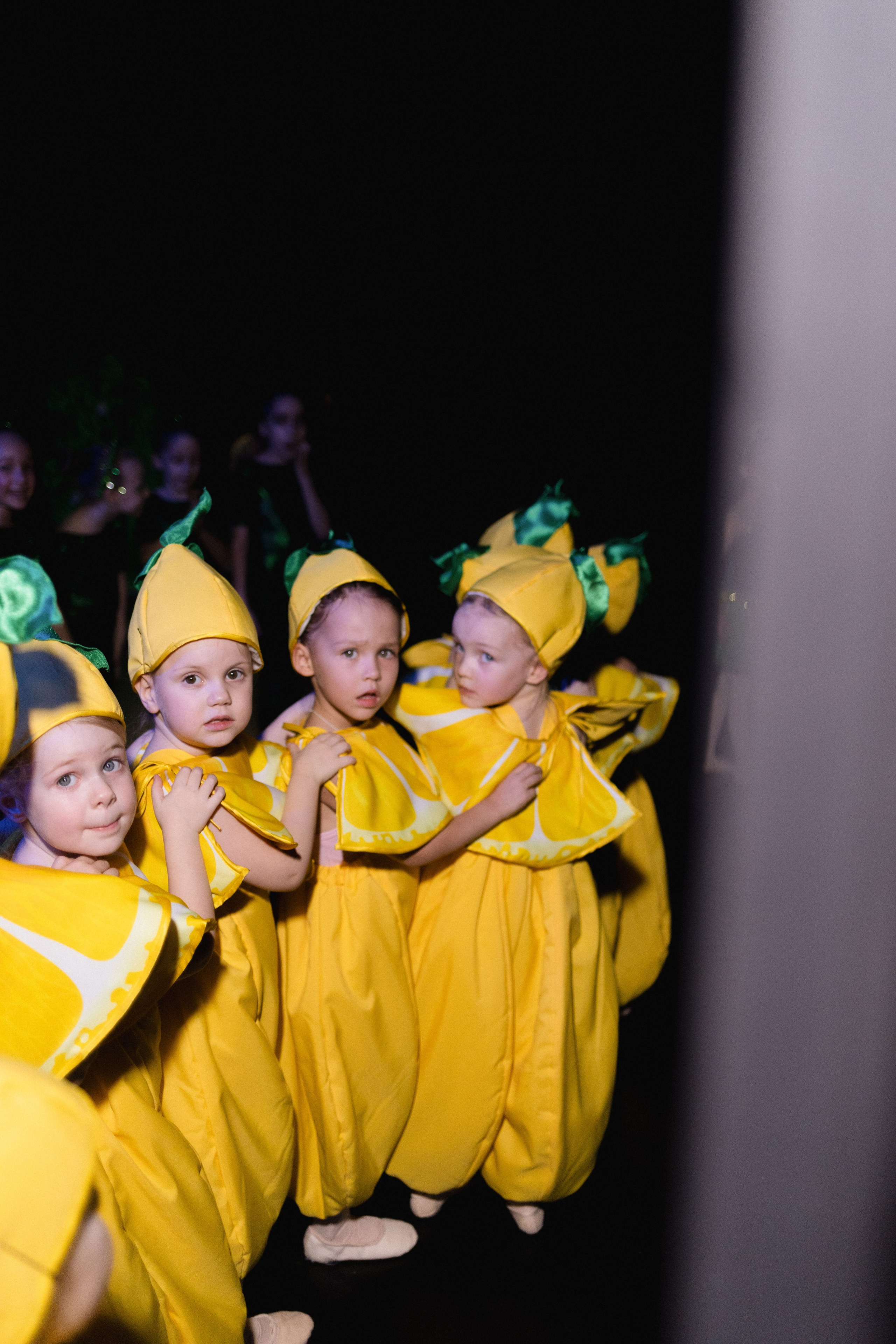 Балет с 2-х лет | Крокус. Кузьмина Анастасия — контент-фотограф | Москва