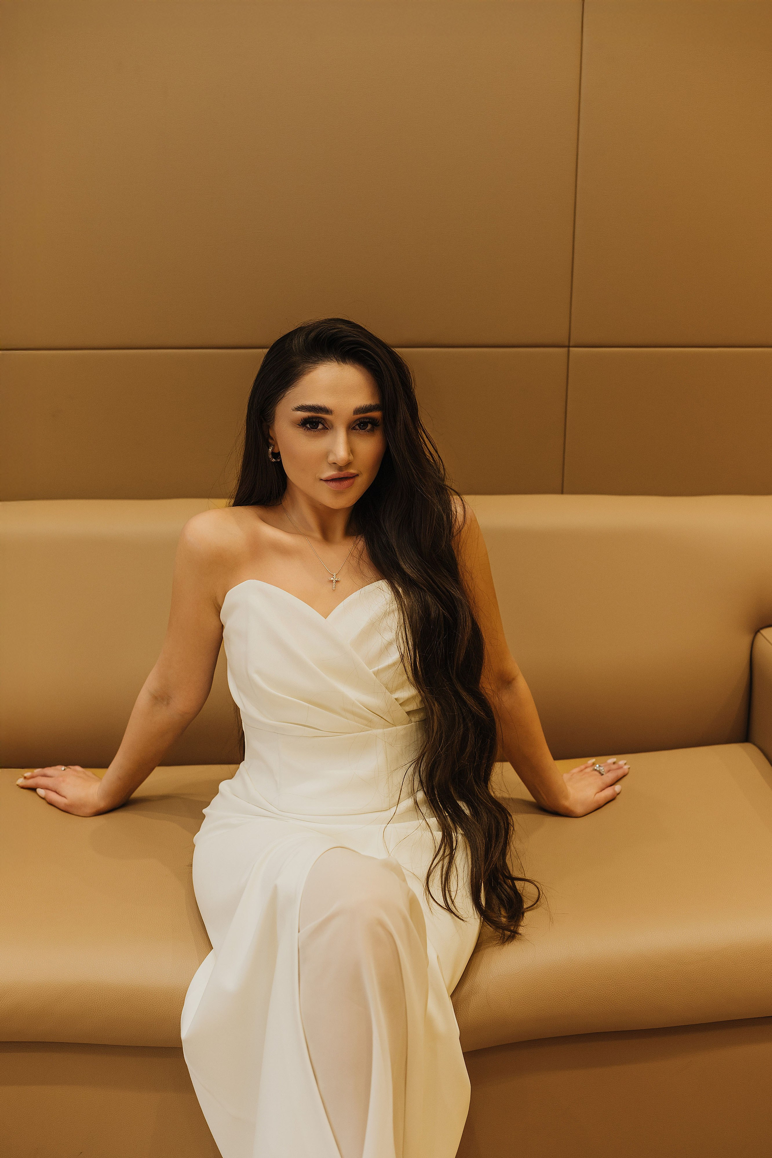 Nare & Alexander. Фотограф в Москве Ангелина Ким