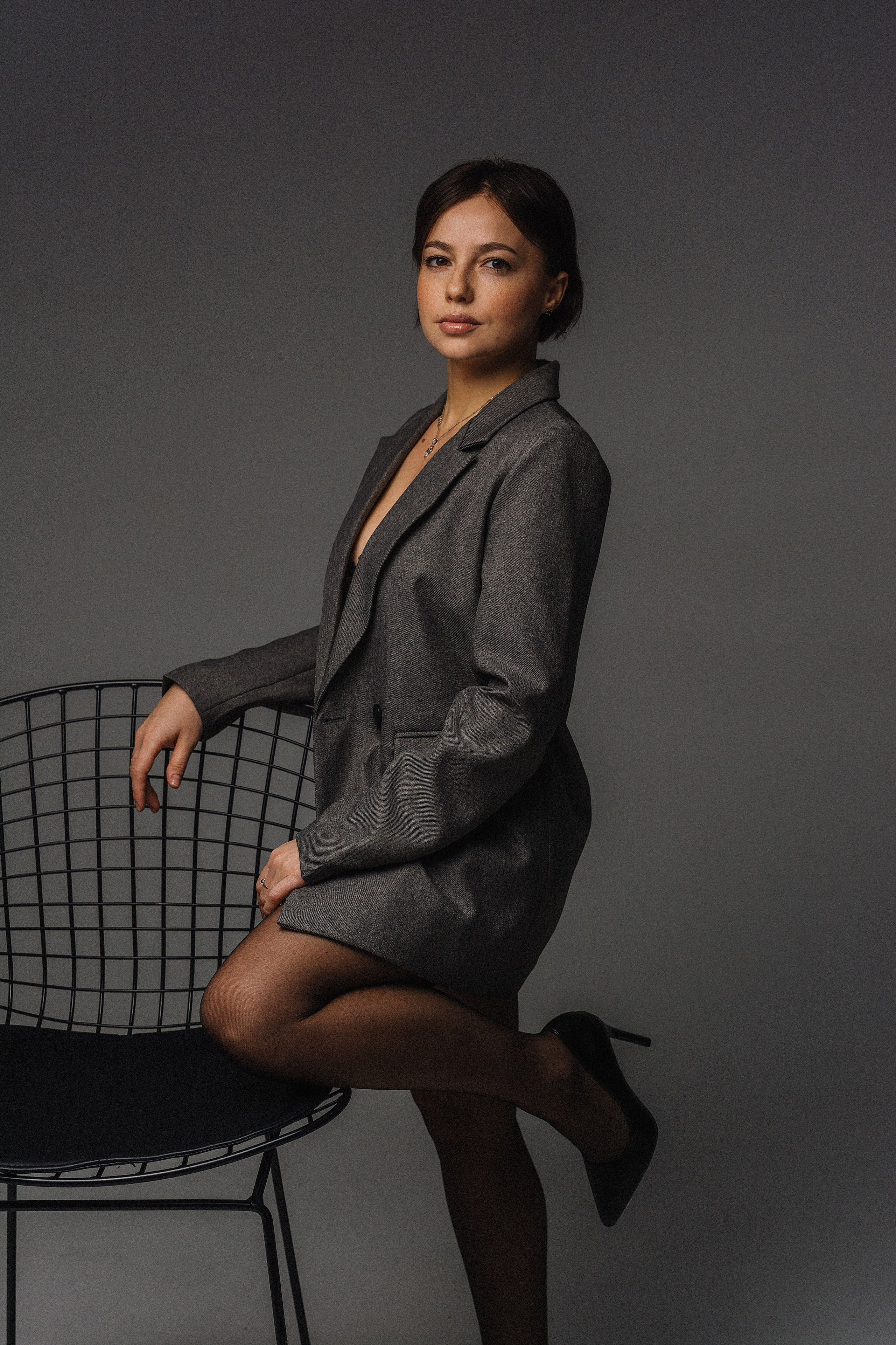 Семья Кабановых. Фотограф в Москве Ангелина Ким