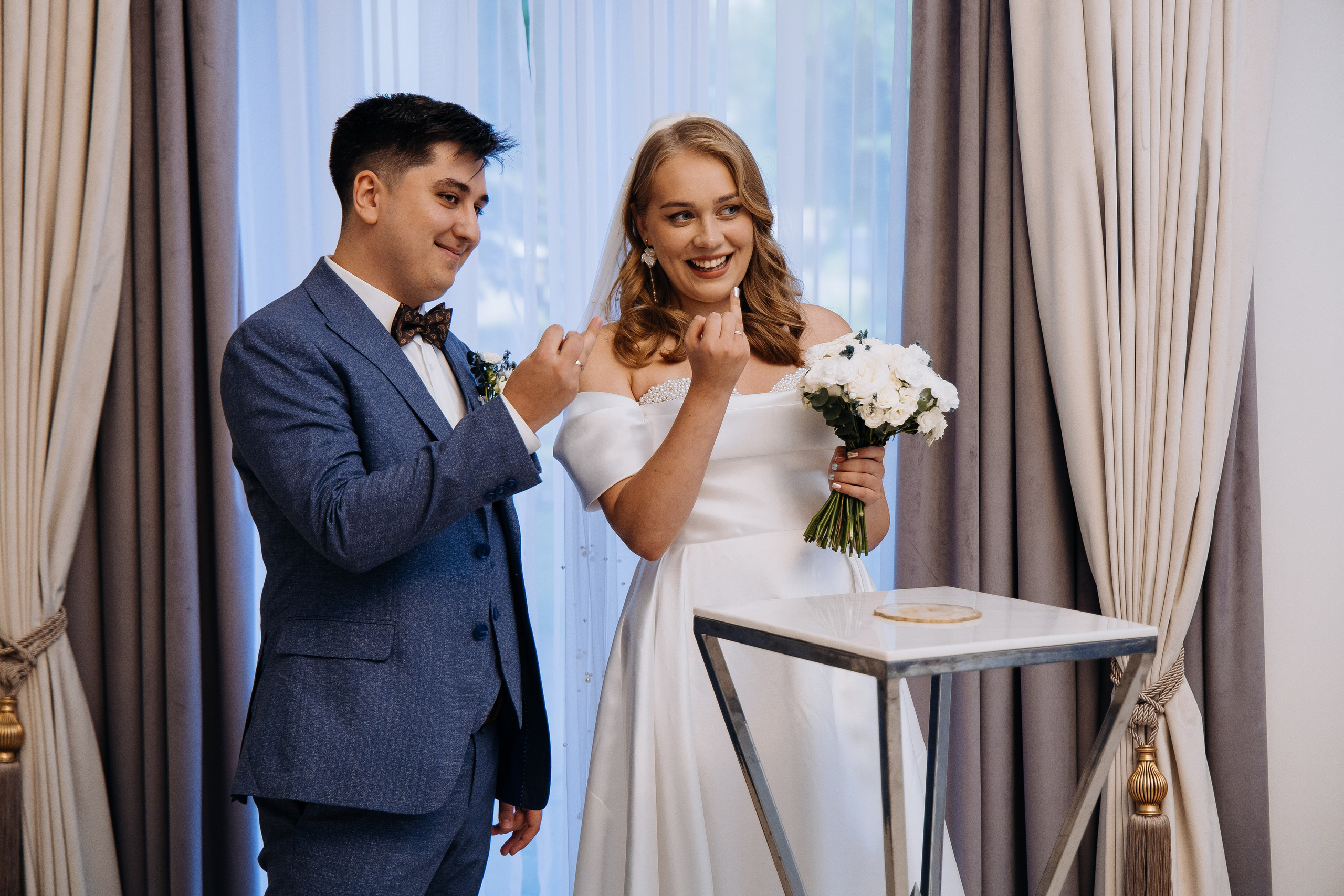 Yacht I+V. Организация и съёмка мероприятий любого формата. Иван Быков