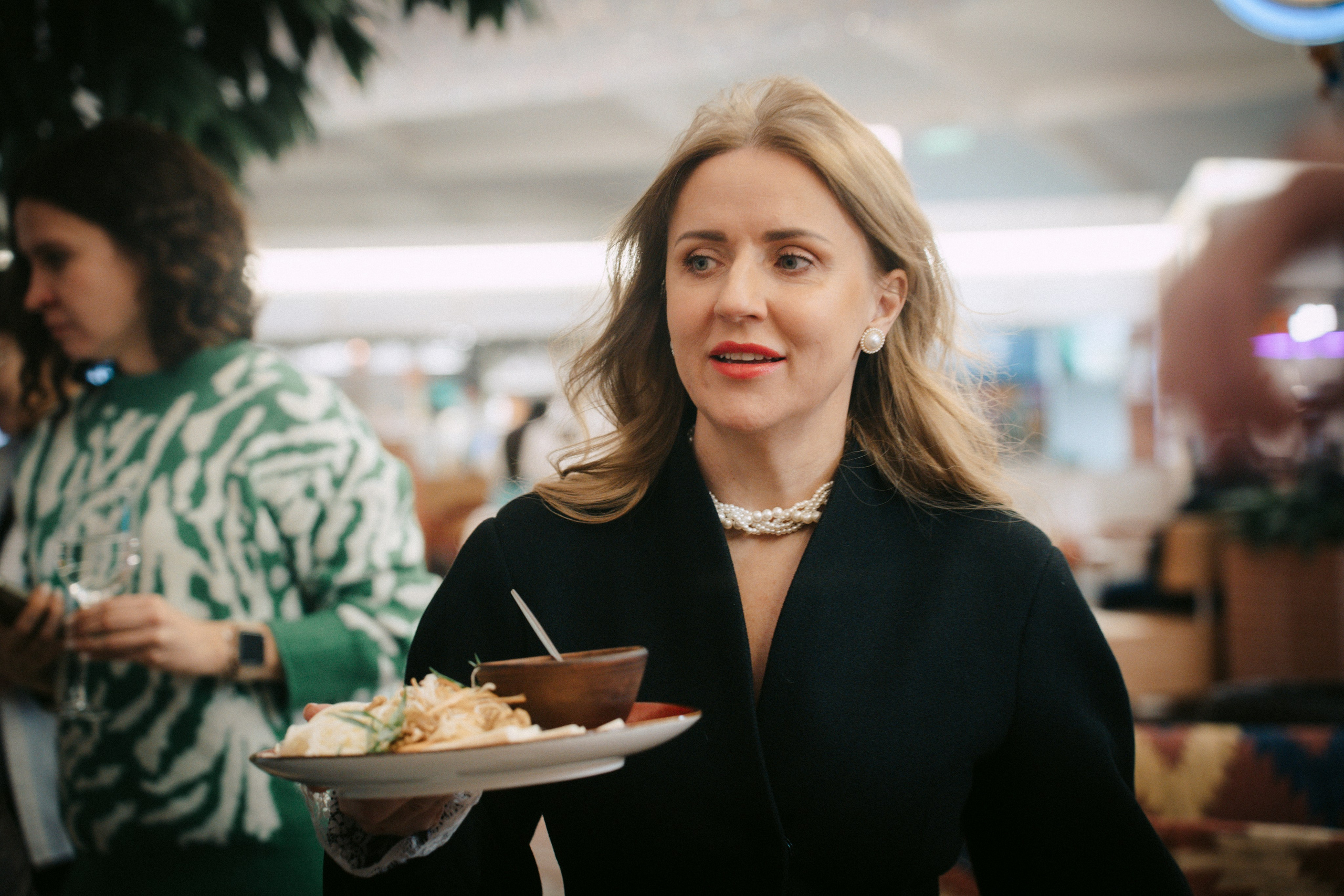 Patara. Главная