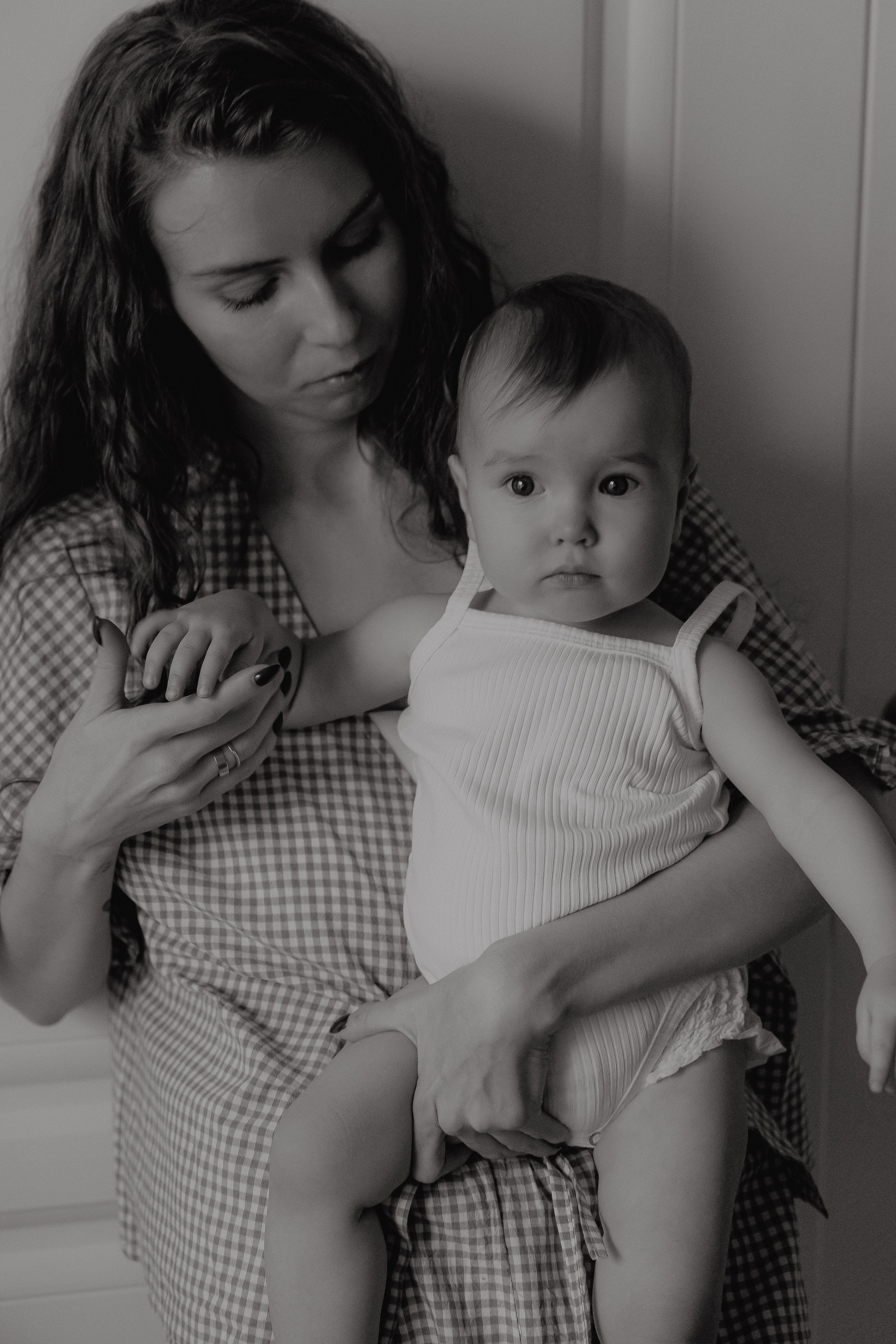 Юлия и Валерия. Свадебный и персональный фотограф в Казани Алёна Ишаева