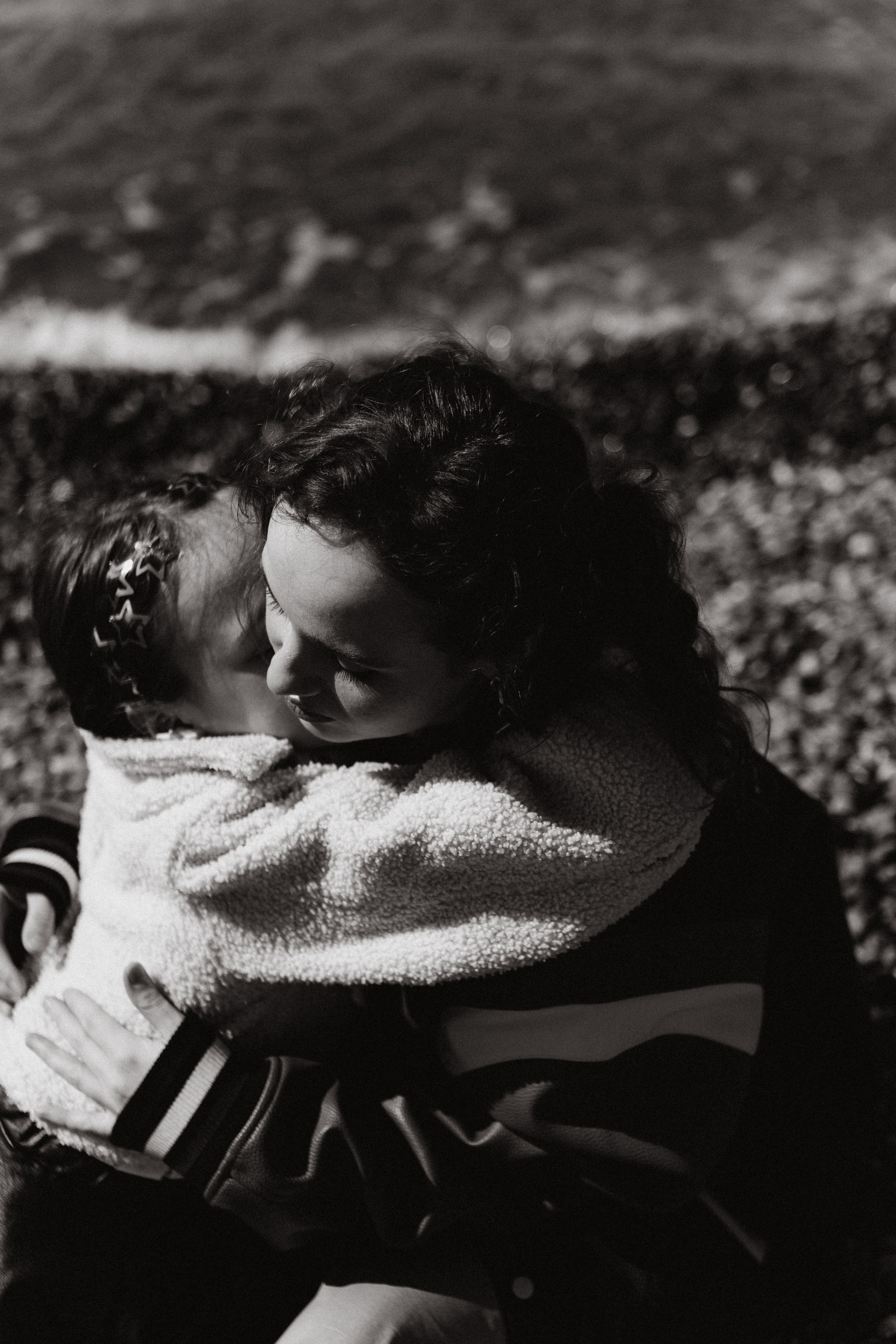 Марина и Кира