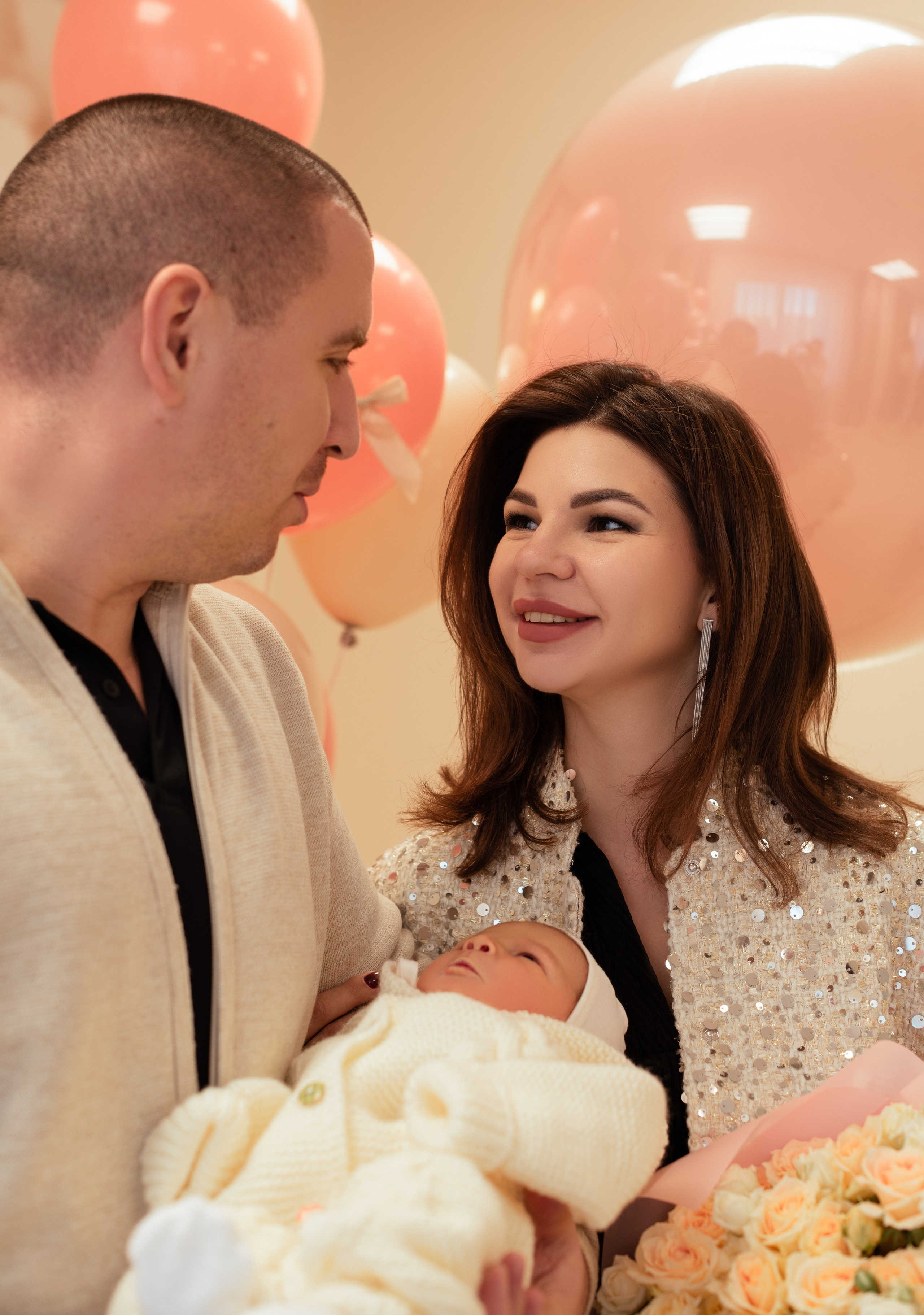 ВЫПИСКА. Фотограф Беременности в Краснодаре Кара Артисан