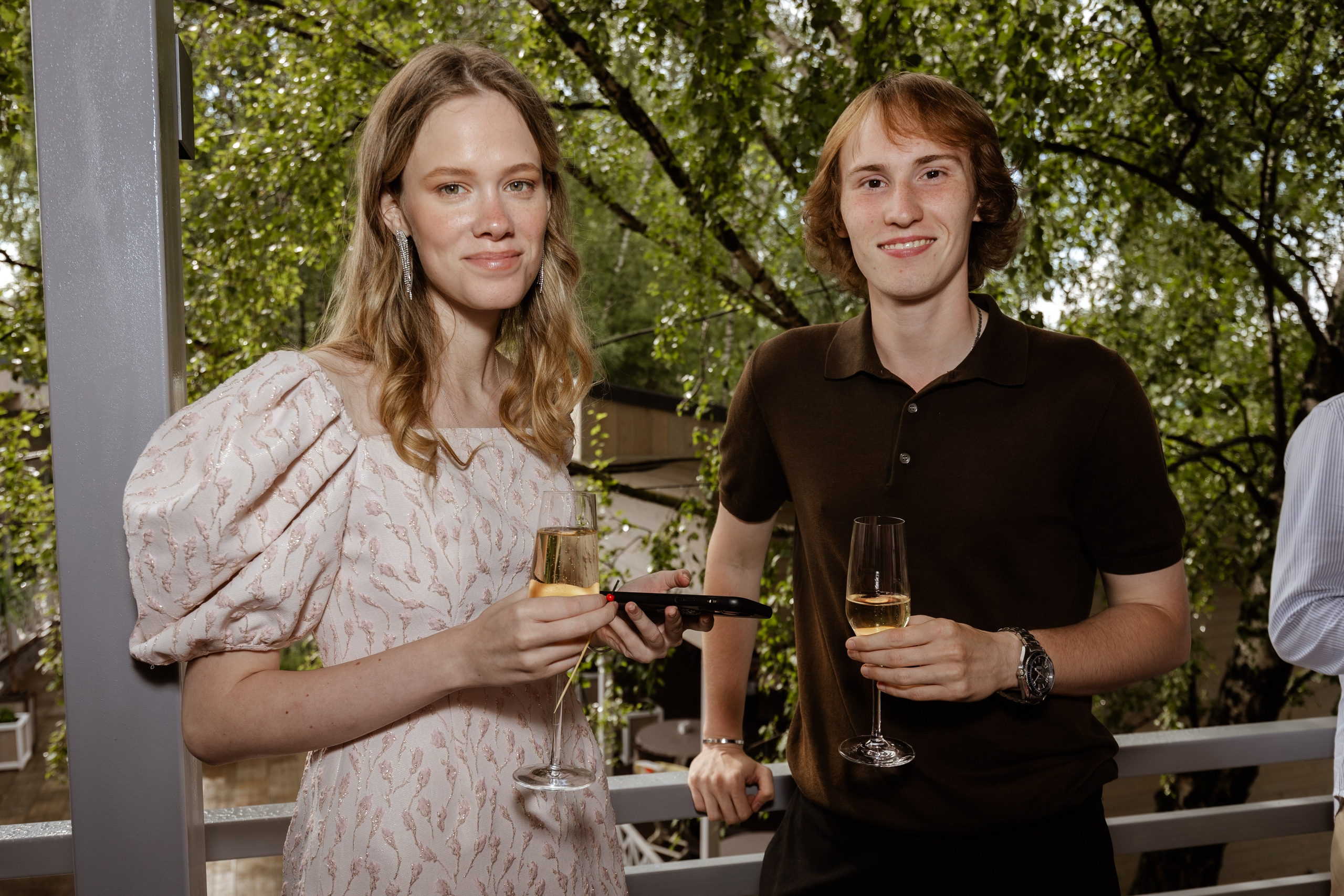 Свадьба Ксении и Думитру. Виктория Зудина — фотограф в Москве