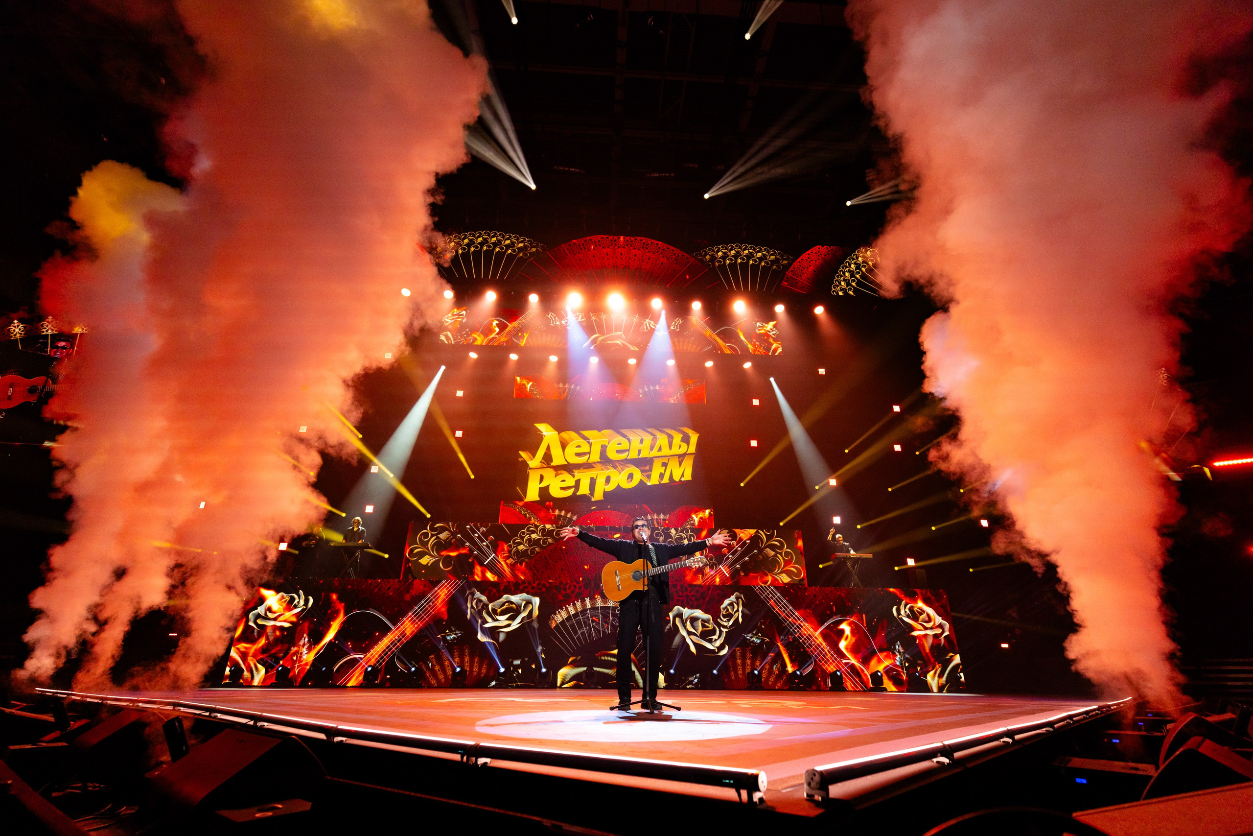 Легенды Ретро FM 2024. Виктория Зудина — фотограф в Москве