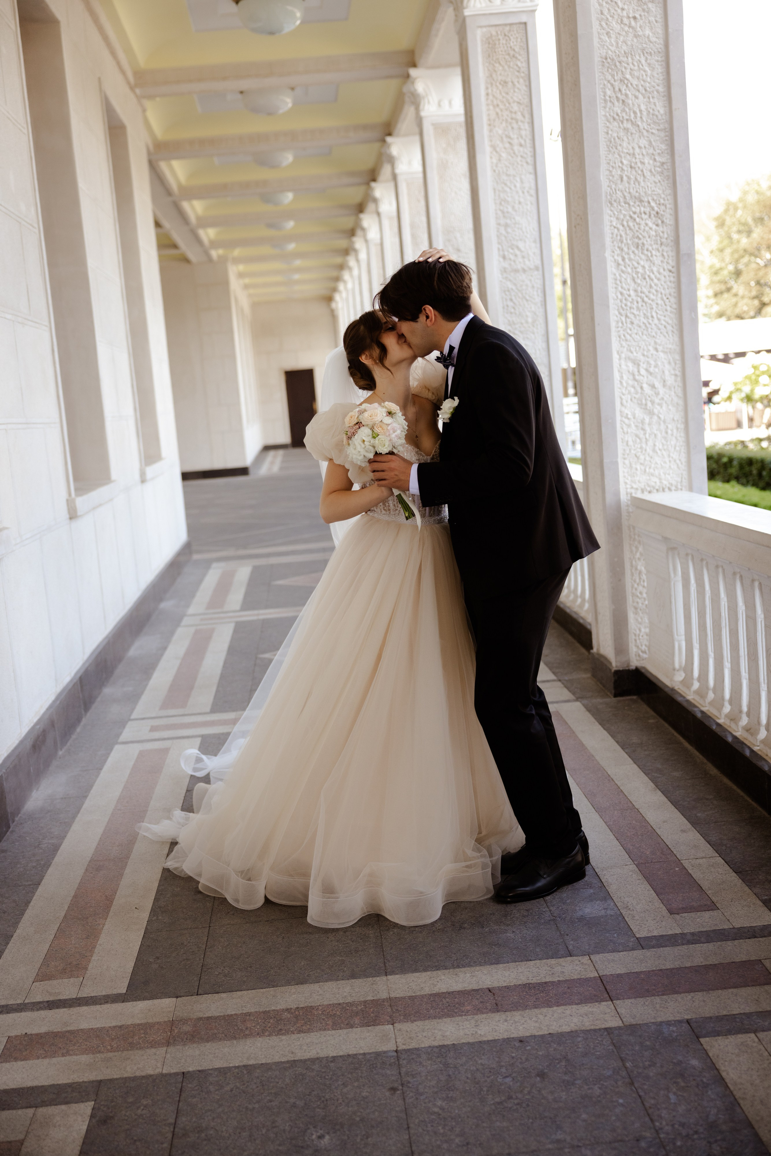 Свадьба Ксении и Думитру. Виктория Зудина — фотограф в Москве