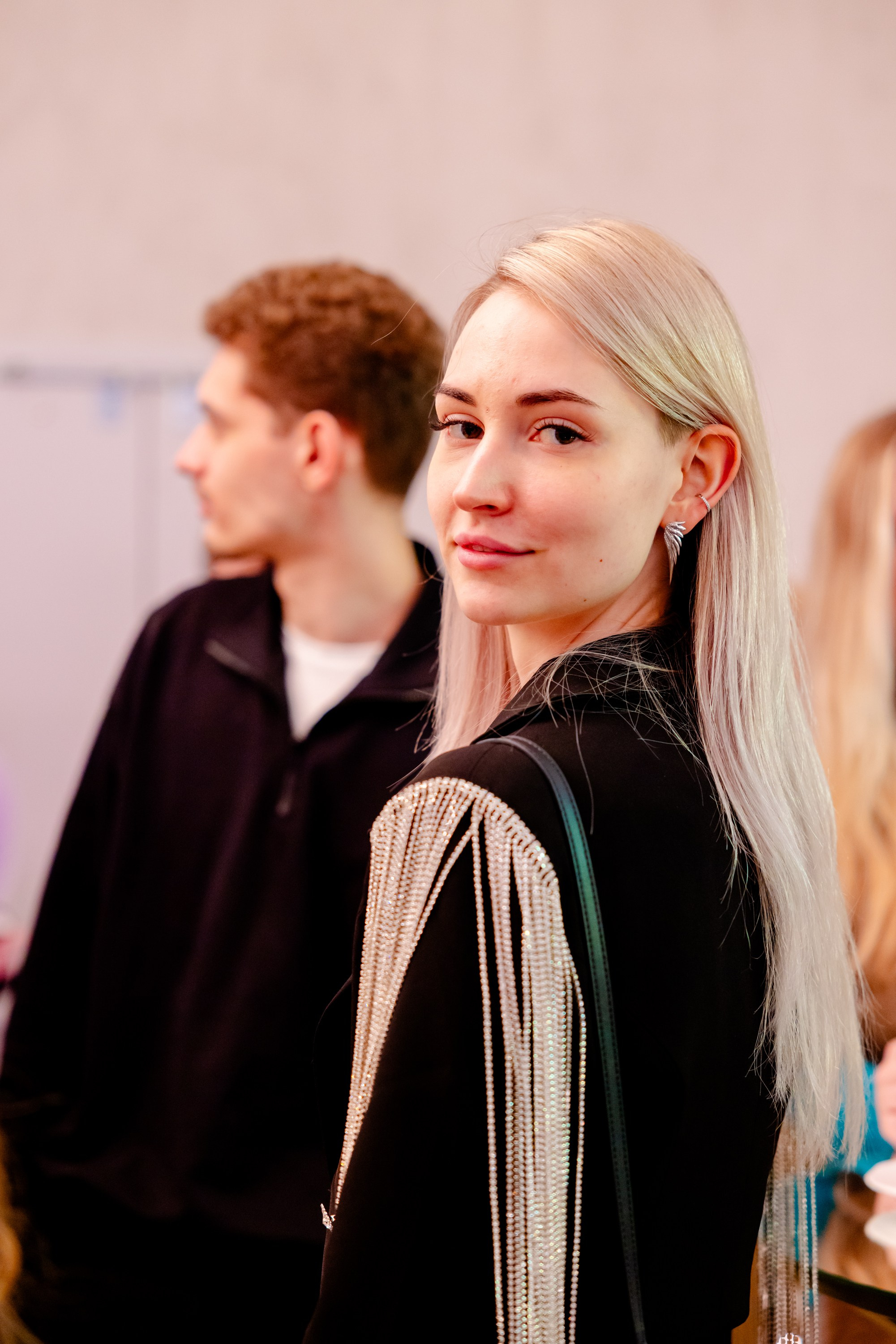 Выставка «Тутанхамон» в Luminar-X. Виктория Зудина — фотограф в Москве