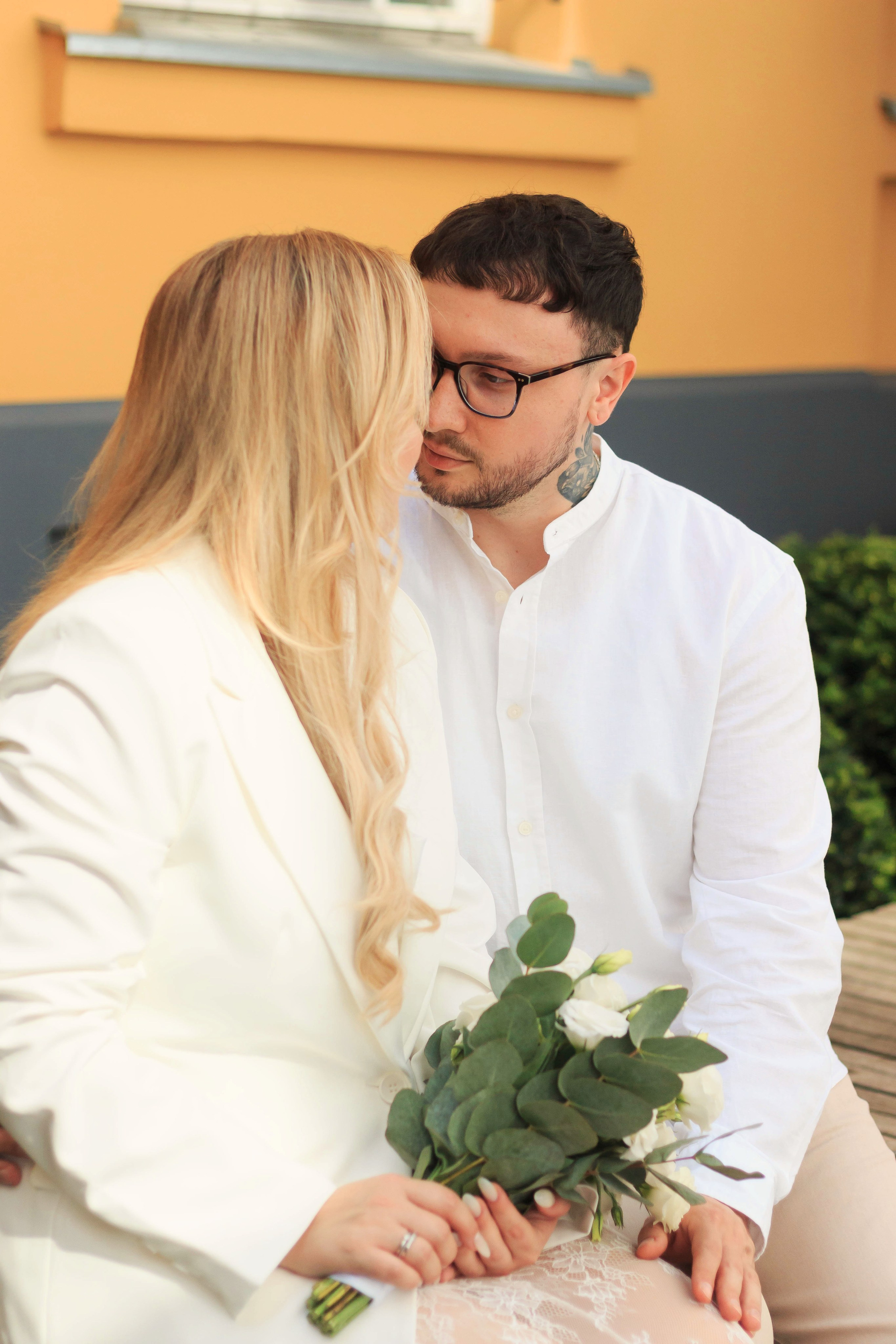 MAKSIM & KATYA. Бережно сохраняю ваши чувства и истории на своих фотографиях