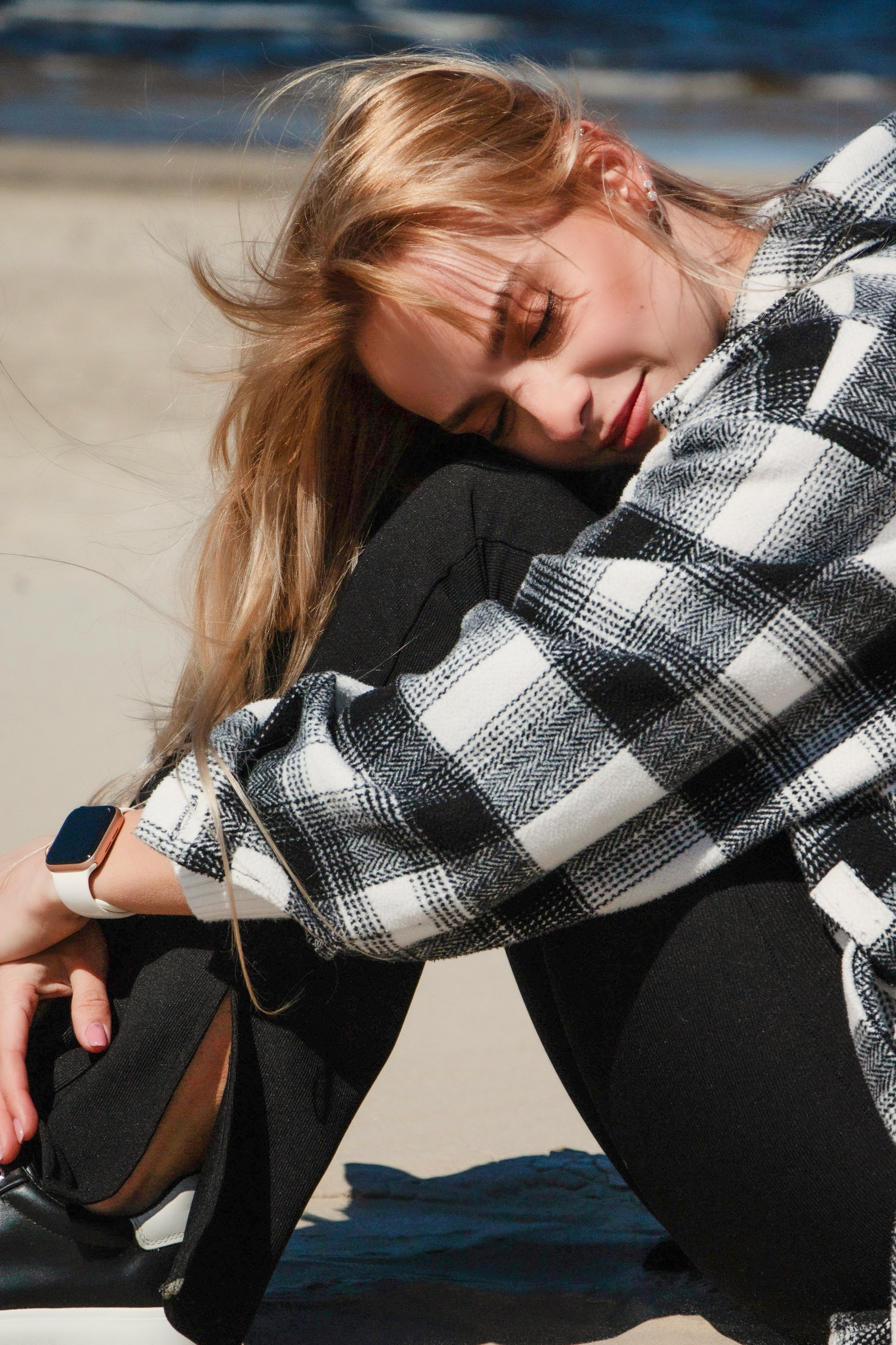 Дарья. Бережно сохраняю ваши чувства и истории на своих фотографиях