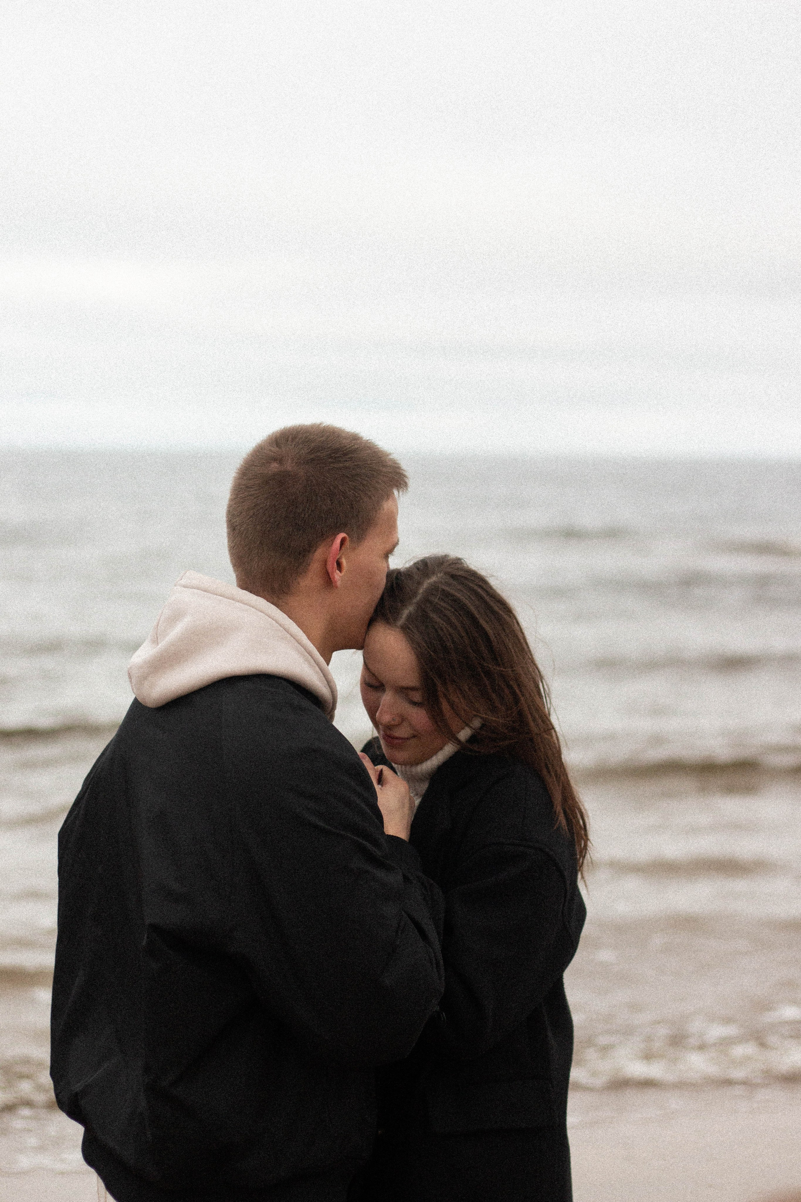Илья & Настя. Бережно сохраняю ваши чувства и истории на своих фотографиях