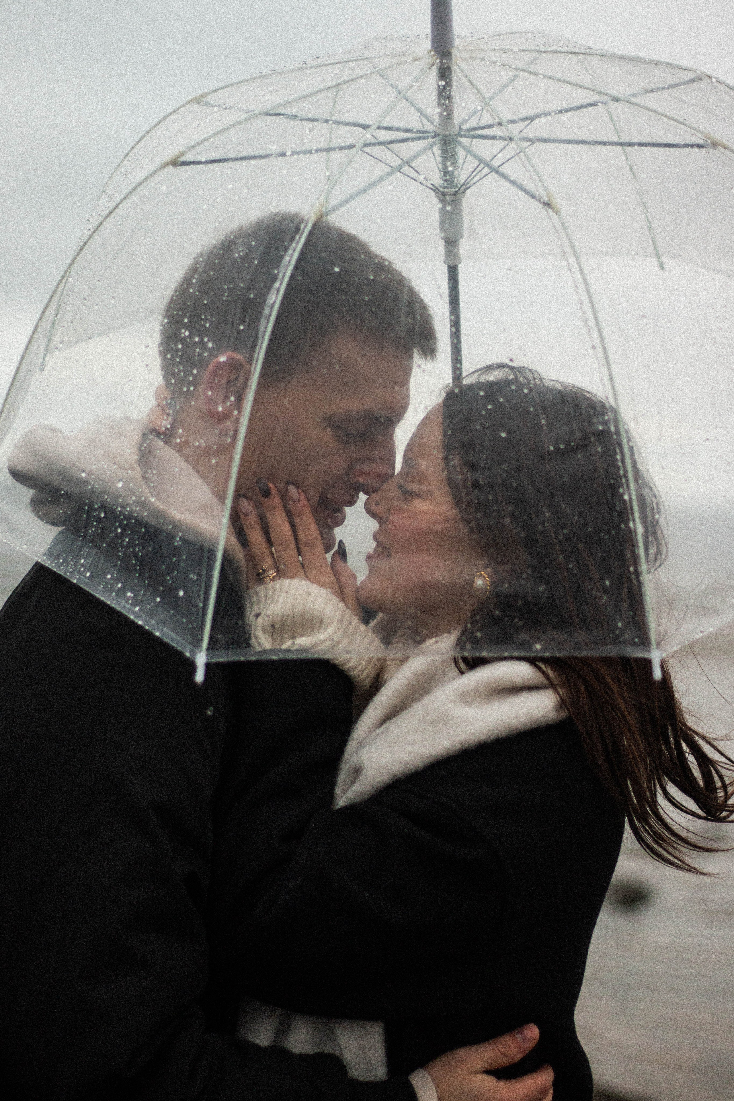 Илья & Настя. Бережно сохраняю ваши чувства и истории на своих фотографиях