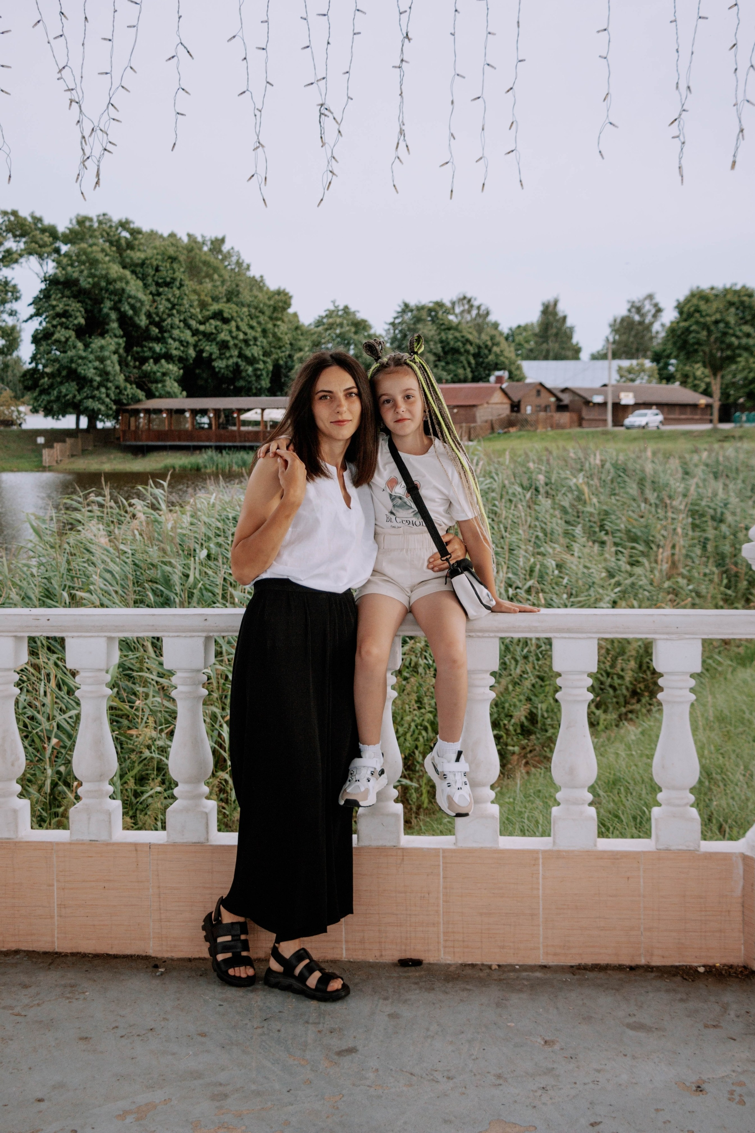 Алексей, Римма, Аннушка и Полина. Бережно сохраняю ваши чувства и истории на своих фотографиях