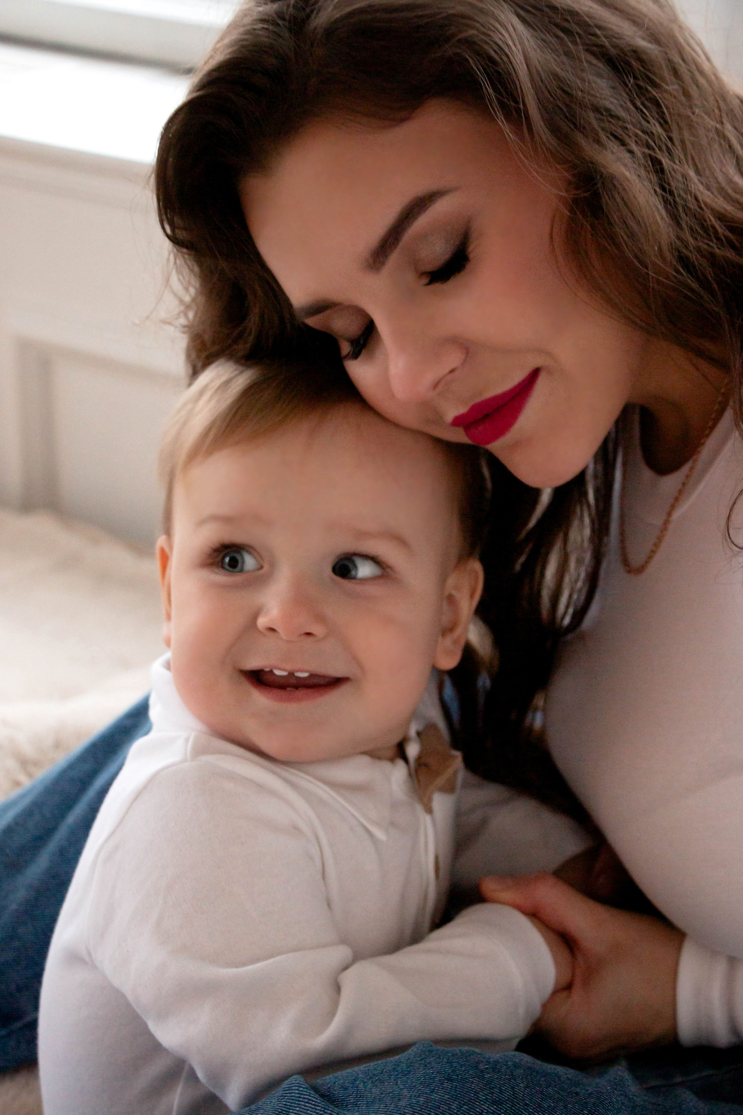 Семейная. Бережно сохраняю ваши чувства и истории на своих фотографиях