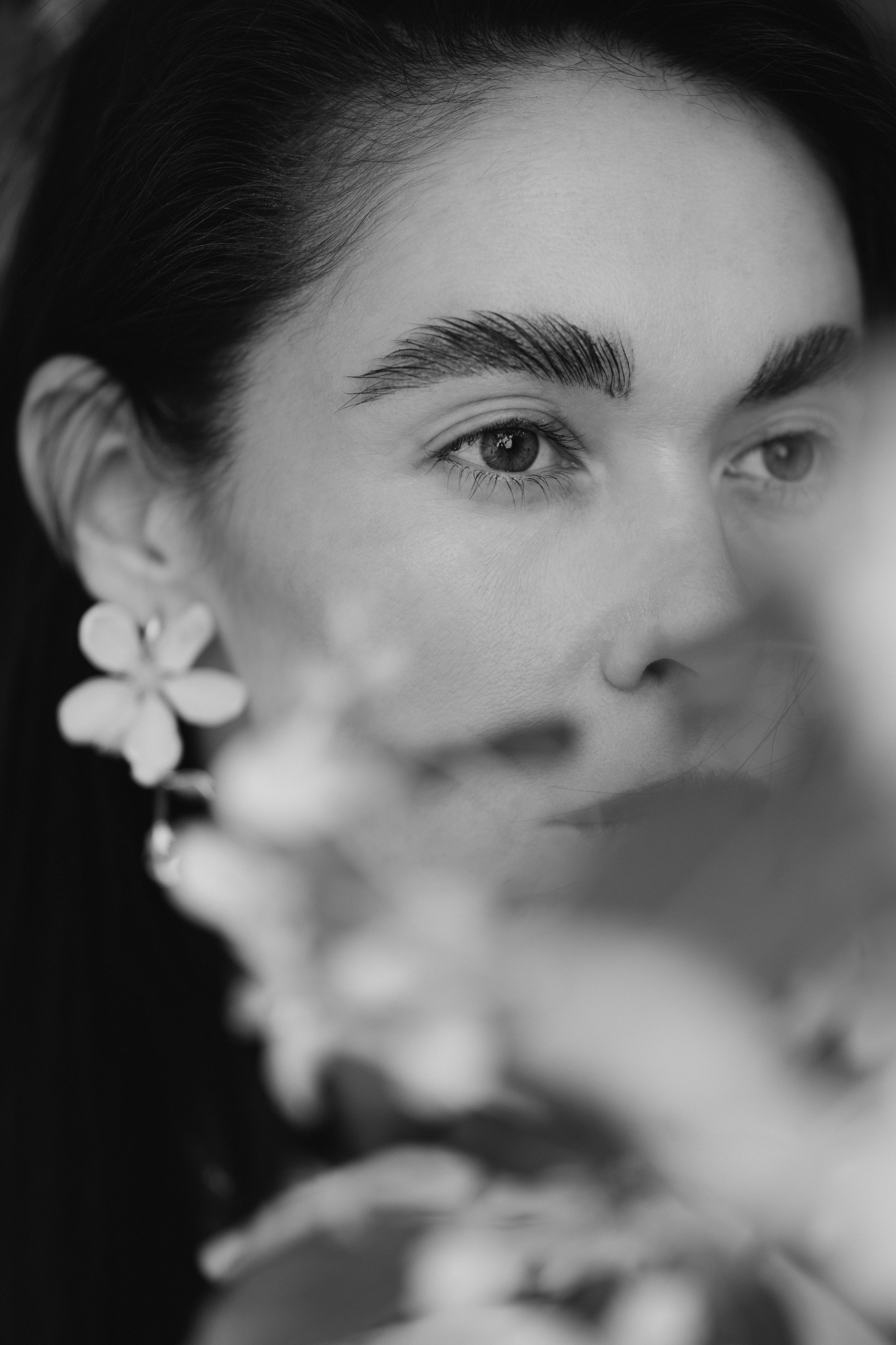 Женский Портрет. Фотограф Йошкар-Ола