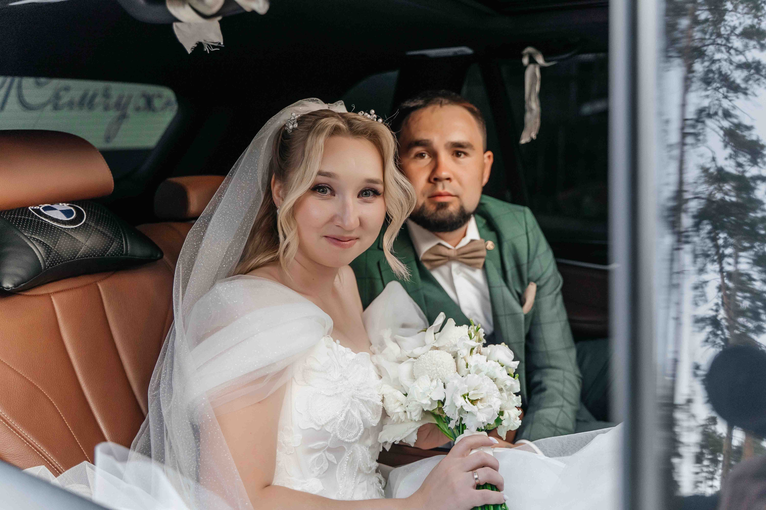 02.08.25 Свадьба. Свадебный фотограф видеограф Чебоксары