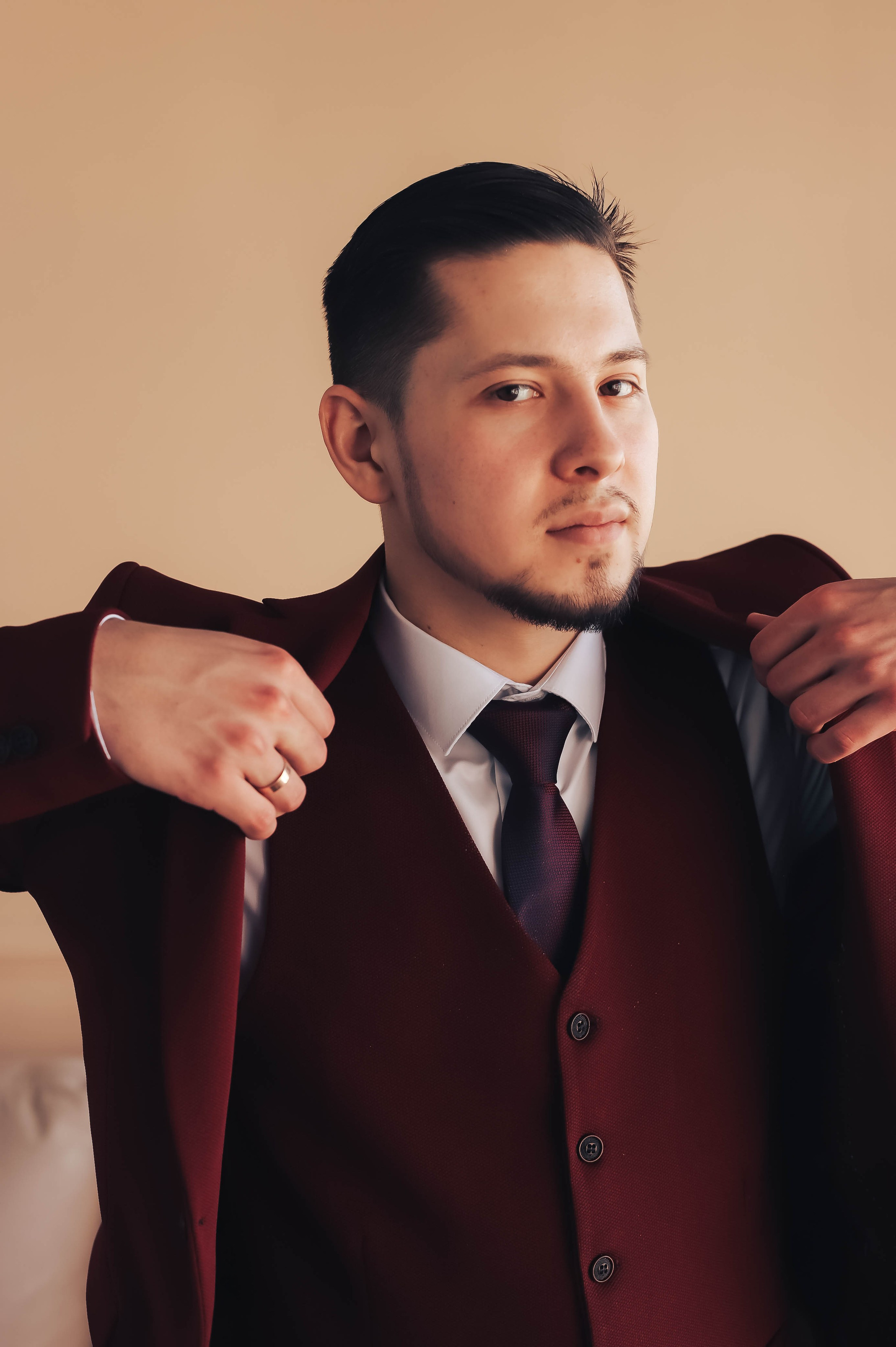 07.06.25 Свадьба. Свадебный фотограф видеограф Чебоксары