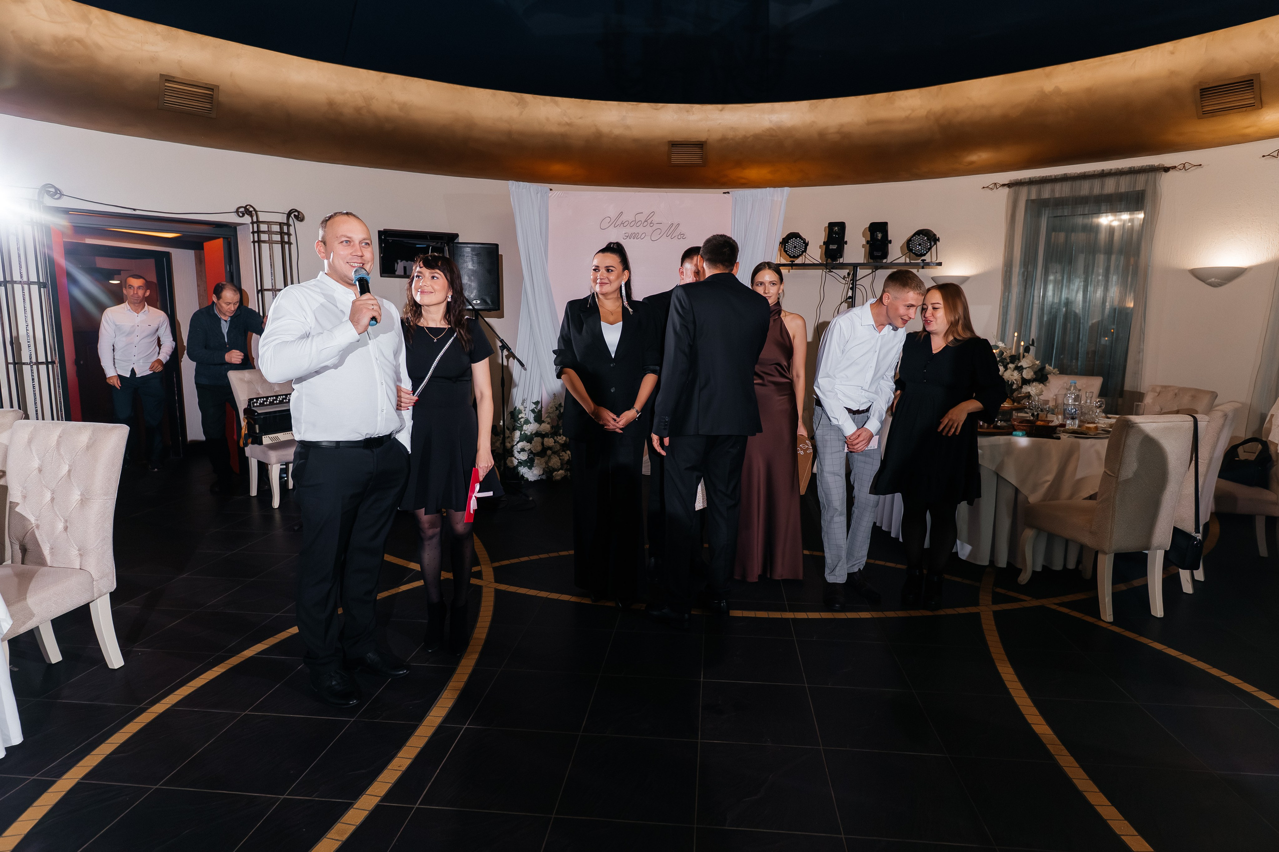 18.10.25. Свадебный фотограф видеограф Чебоксары