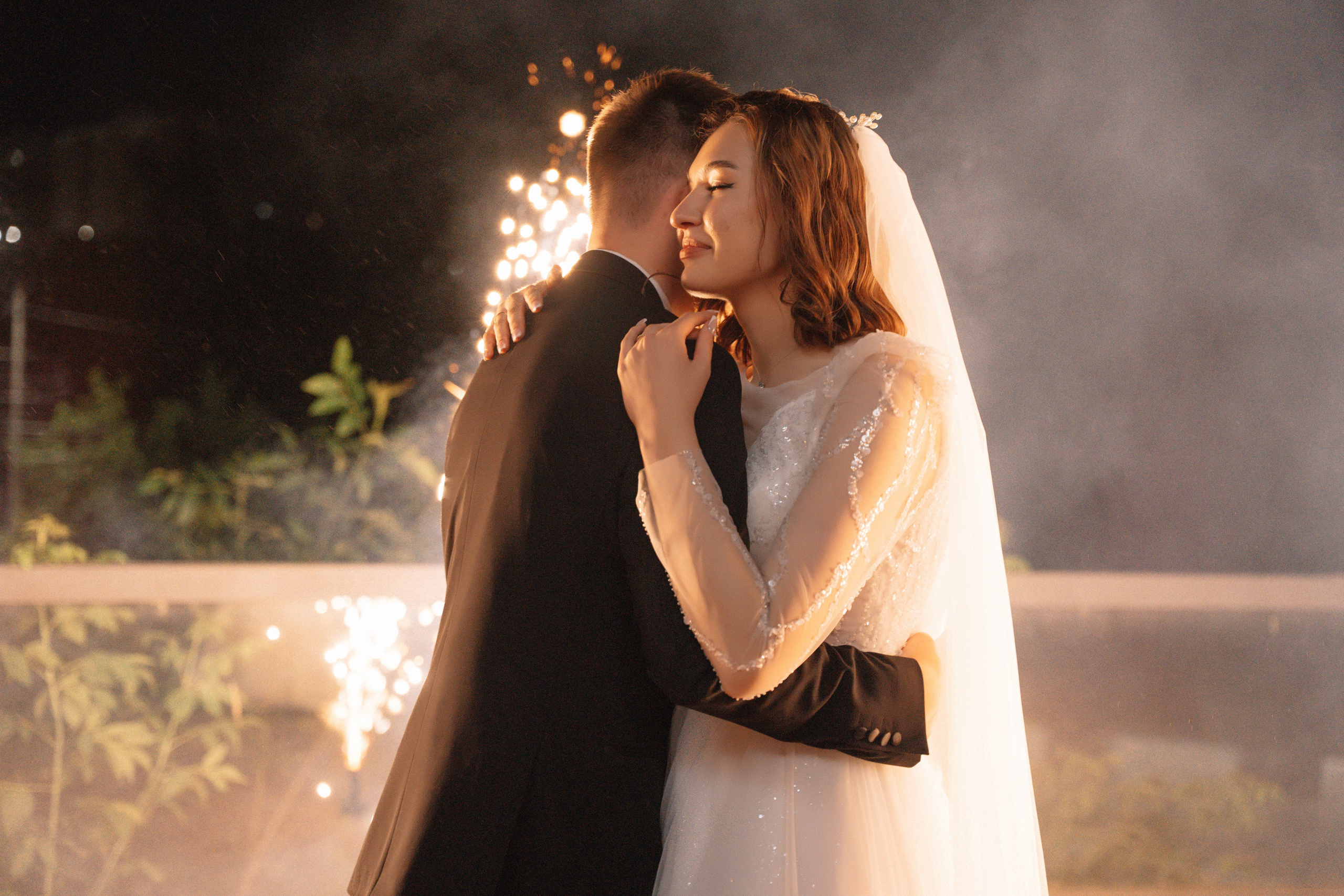 Съёмка банкета. Свадебный фотограф видеограф Чебоксары