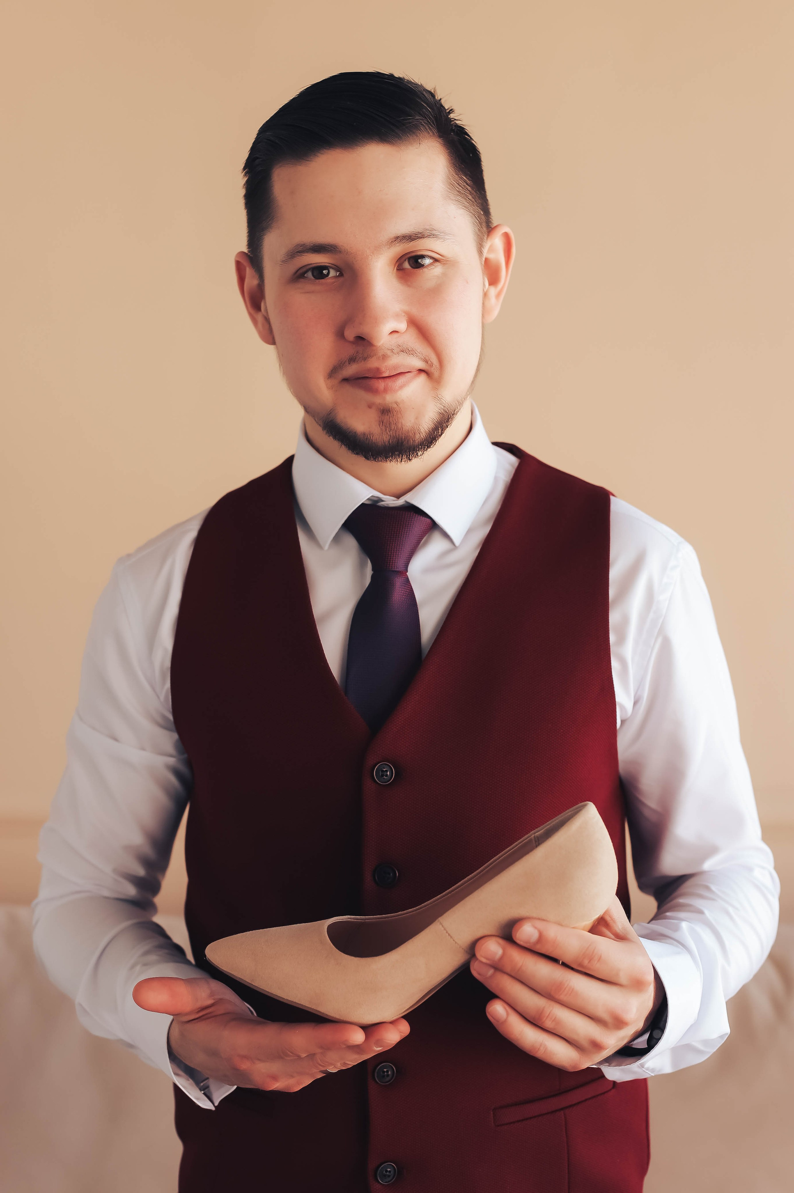 07.06.25 Свадьба. Свадебный фотограф видеограф Чебоксары