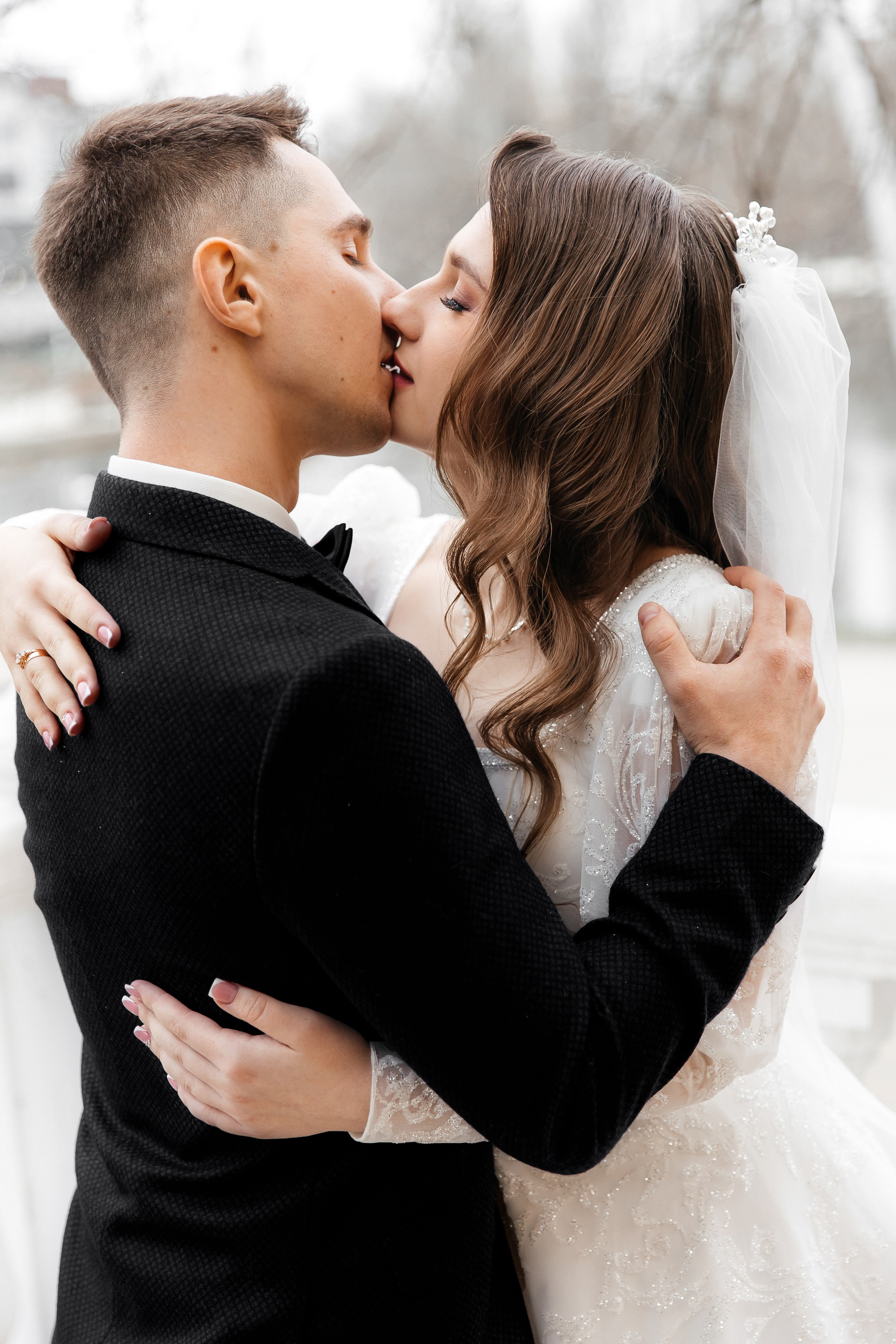 VALERIA & VIKTOR. Свадебный фотограф в Евпатории и в Крыму, Love story, женский портрет