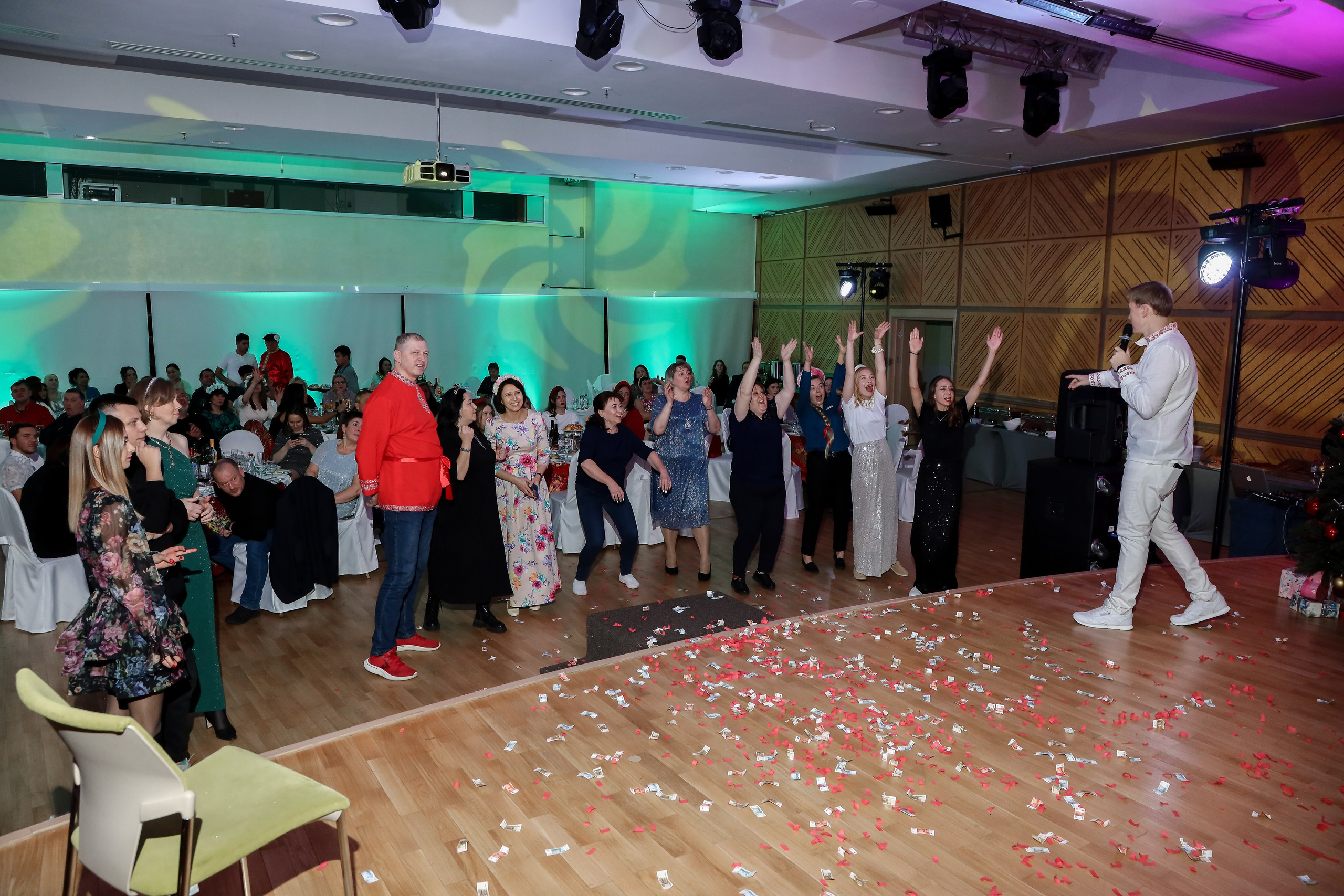 Edge Seligerskya. Фотограф Антон Чупринин