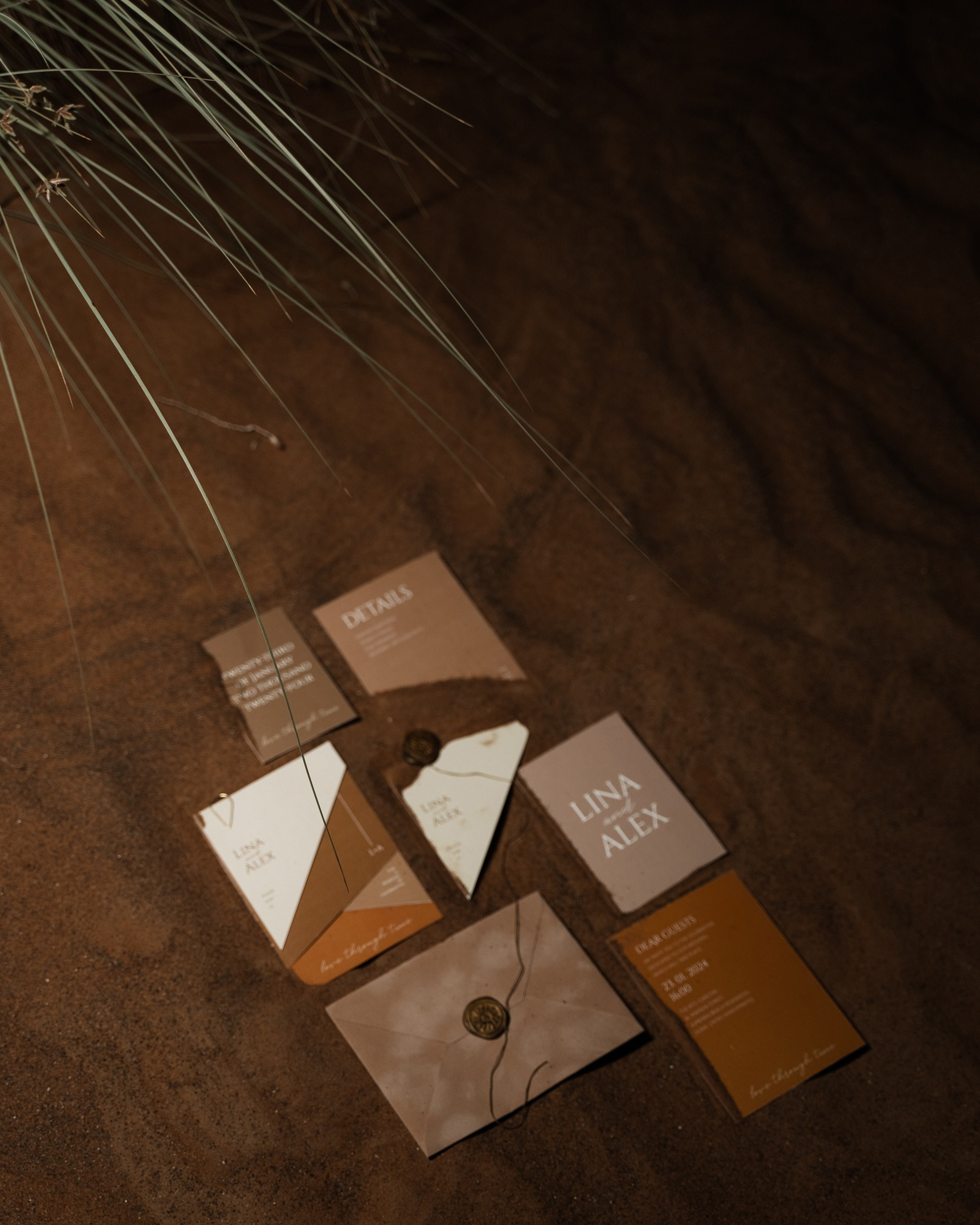 Dubai Desert. Свадебный фотограф Корощенко Екатерина