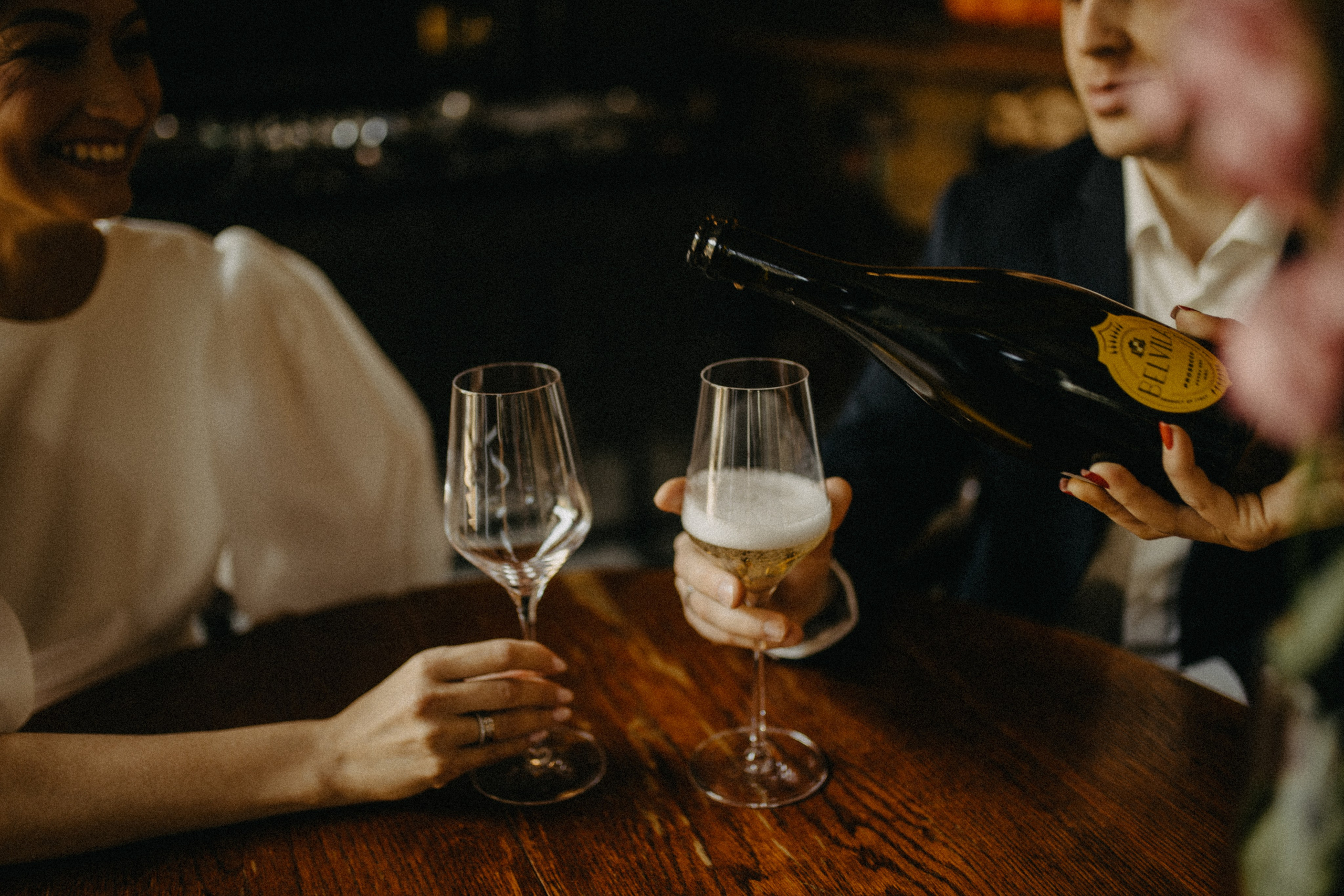 Денис и Альбина | Очаровательно!. Свадебный фотограф в Санкт-Петербурге Анастасия Селиванова