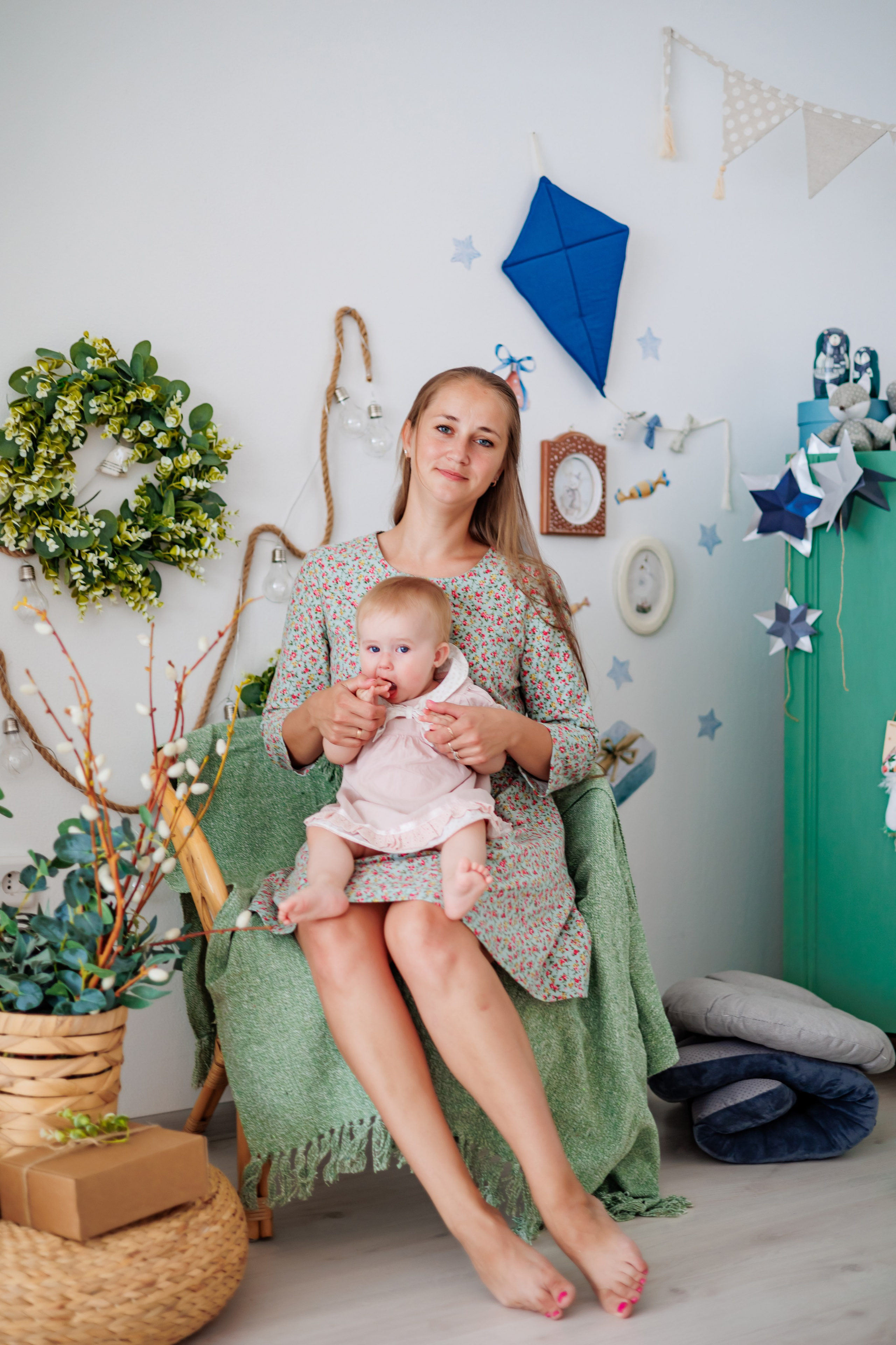 Люба и Виталик. Свадебный и семейный фотограф в Армавире