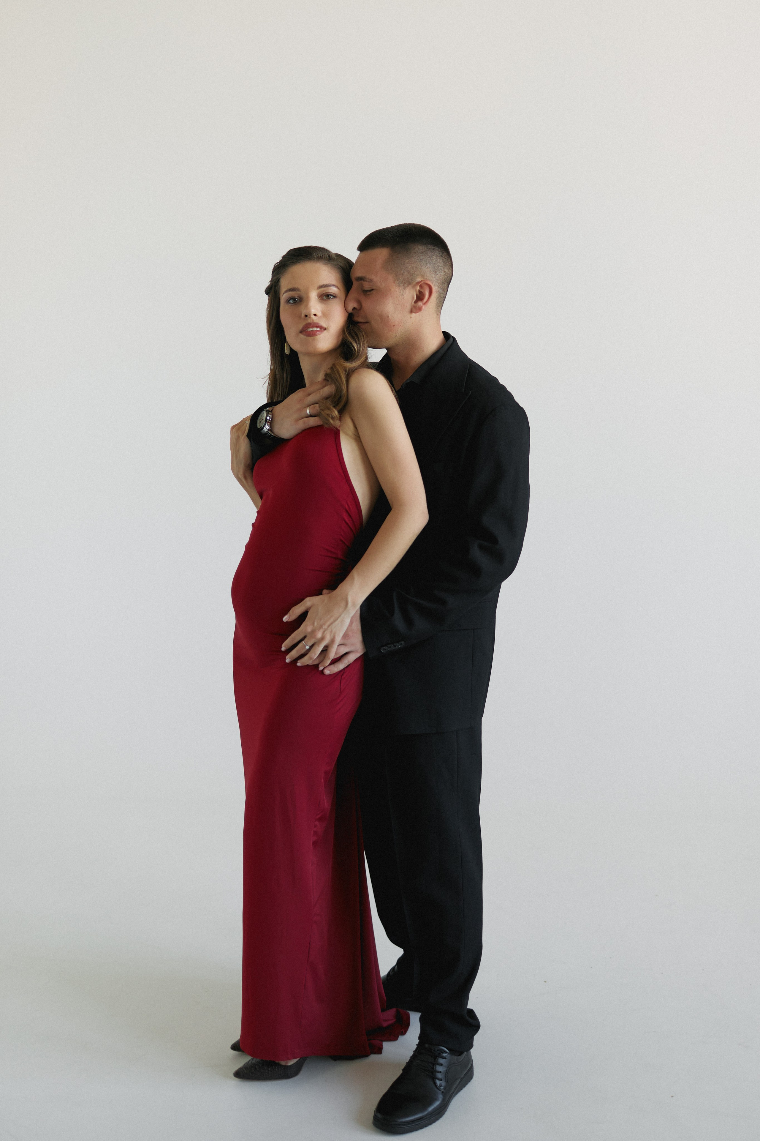 Тимур и Мария. Свадебный фотограф Москва Татьяна Кундельчук