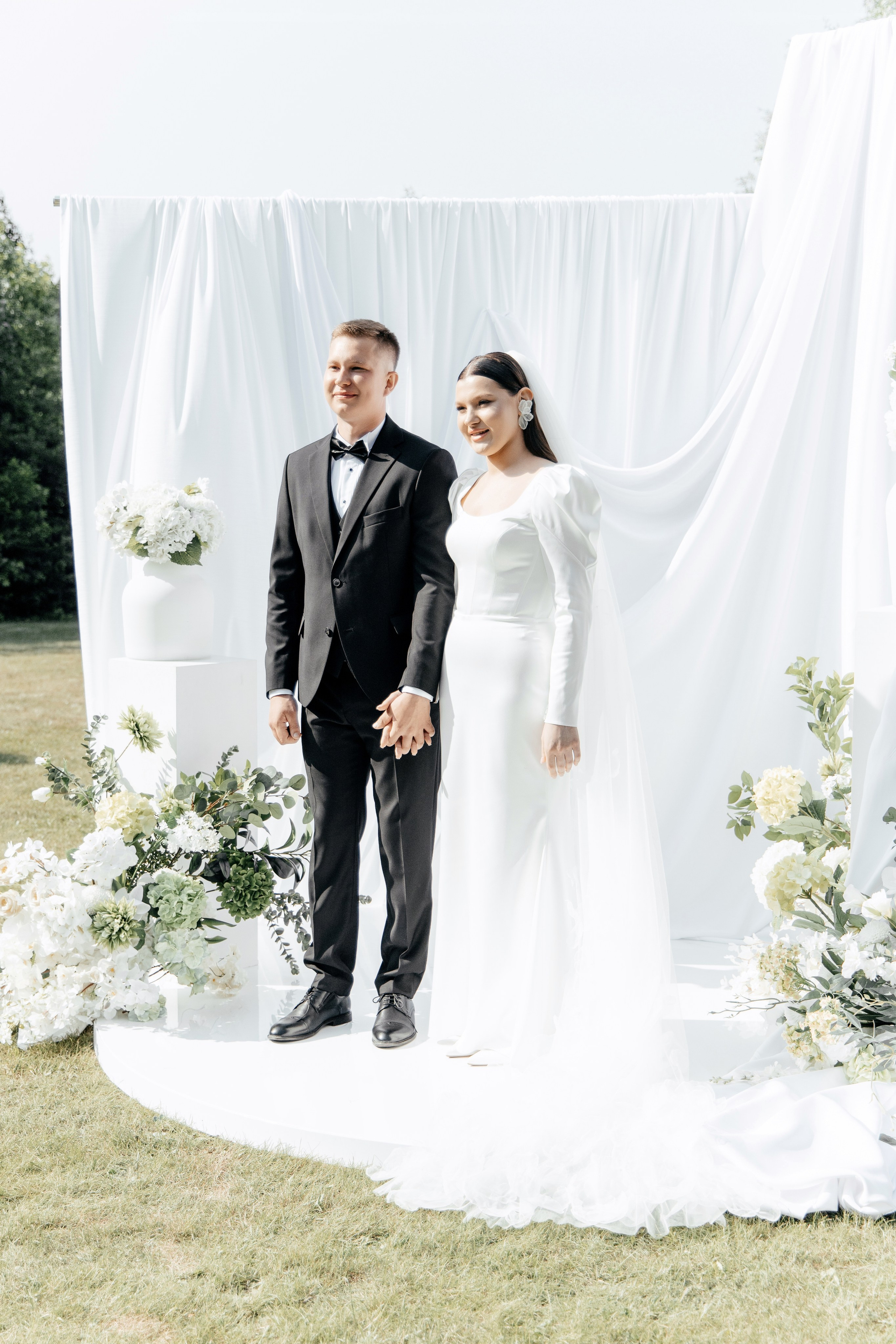 D&E WEDDING DAY. ФОТОГРАФ | ВИДЕОГРАФ | КУРГАН | ТЮМЕНЬ | ЕКБ Михаил Сутягин