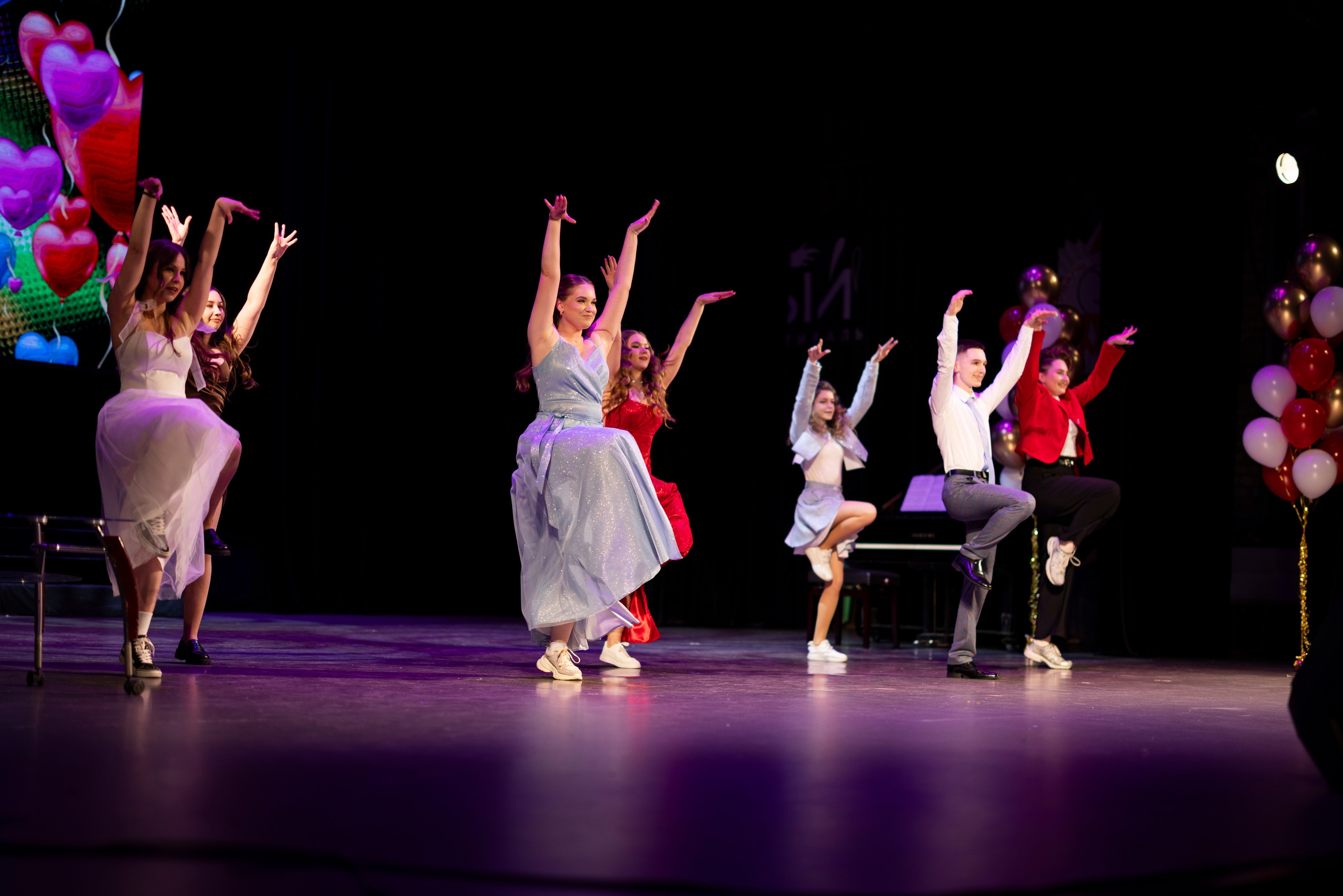 Выпускной 2025. Свадебный и семейный фотограф в Рязани Датская Ксения