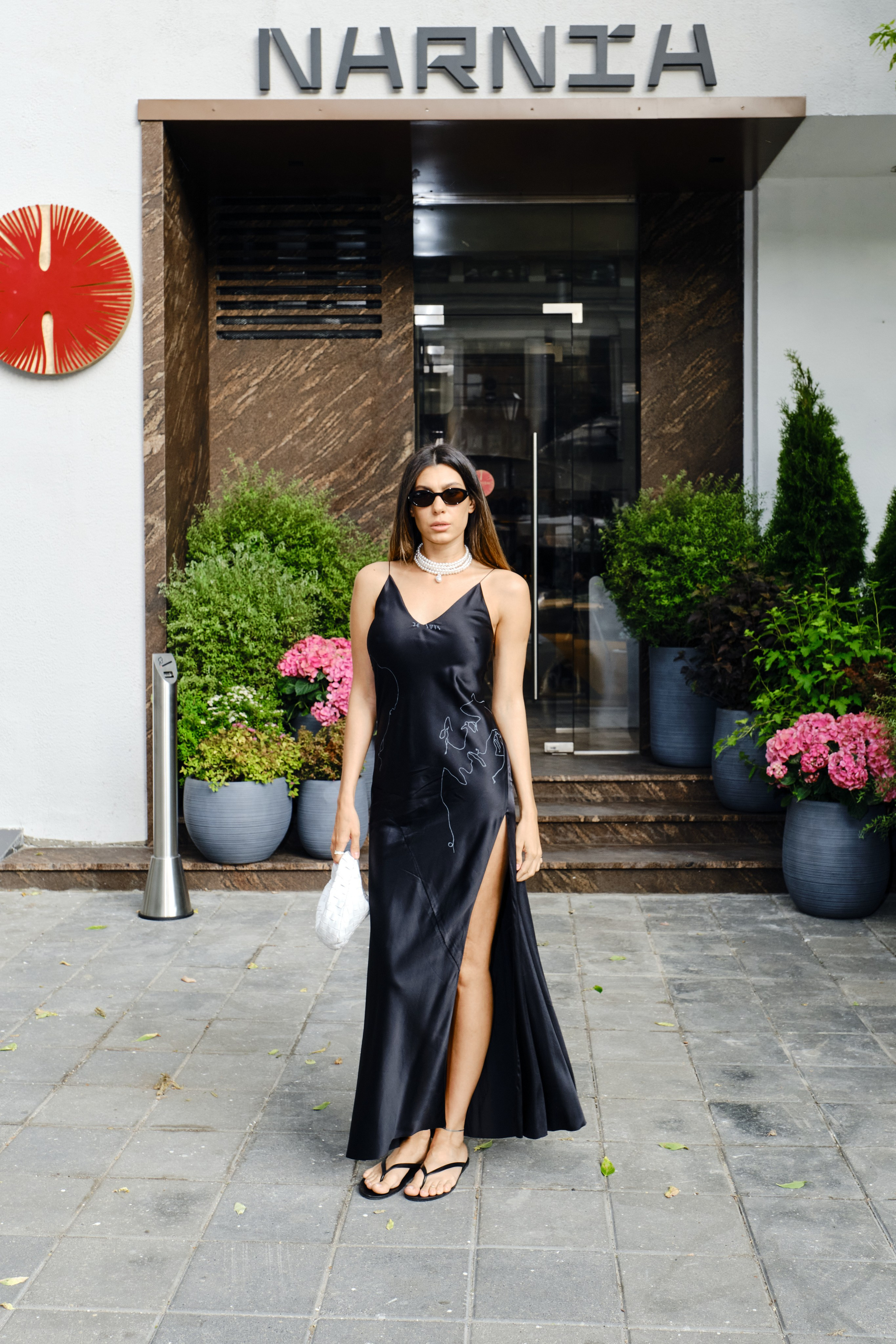 Narnia rest Opening. Commercial fashion and reportage photographer in Moscow|Dubai Egor Melikhov