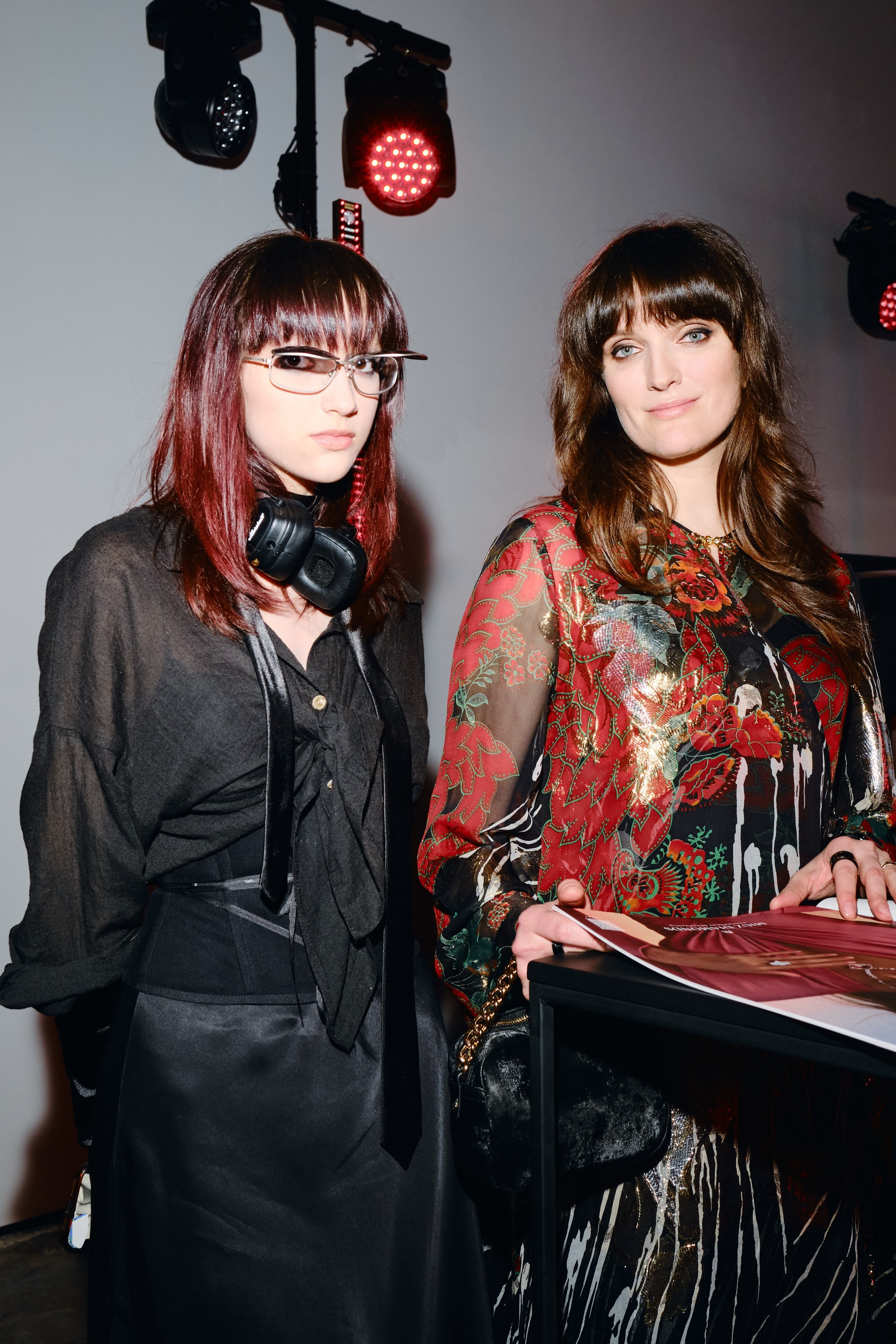 Fashion Paper April'25. Коммерческий и репортажный фотограф в Москве Егор Мелихов