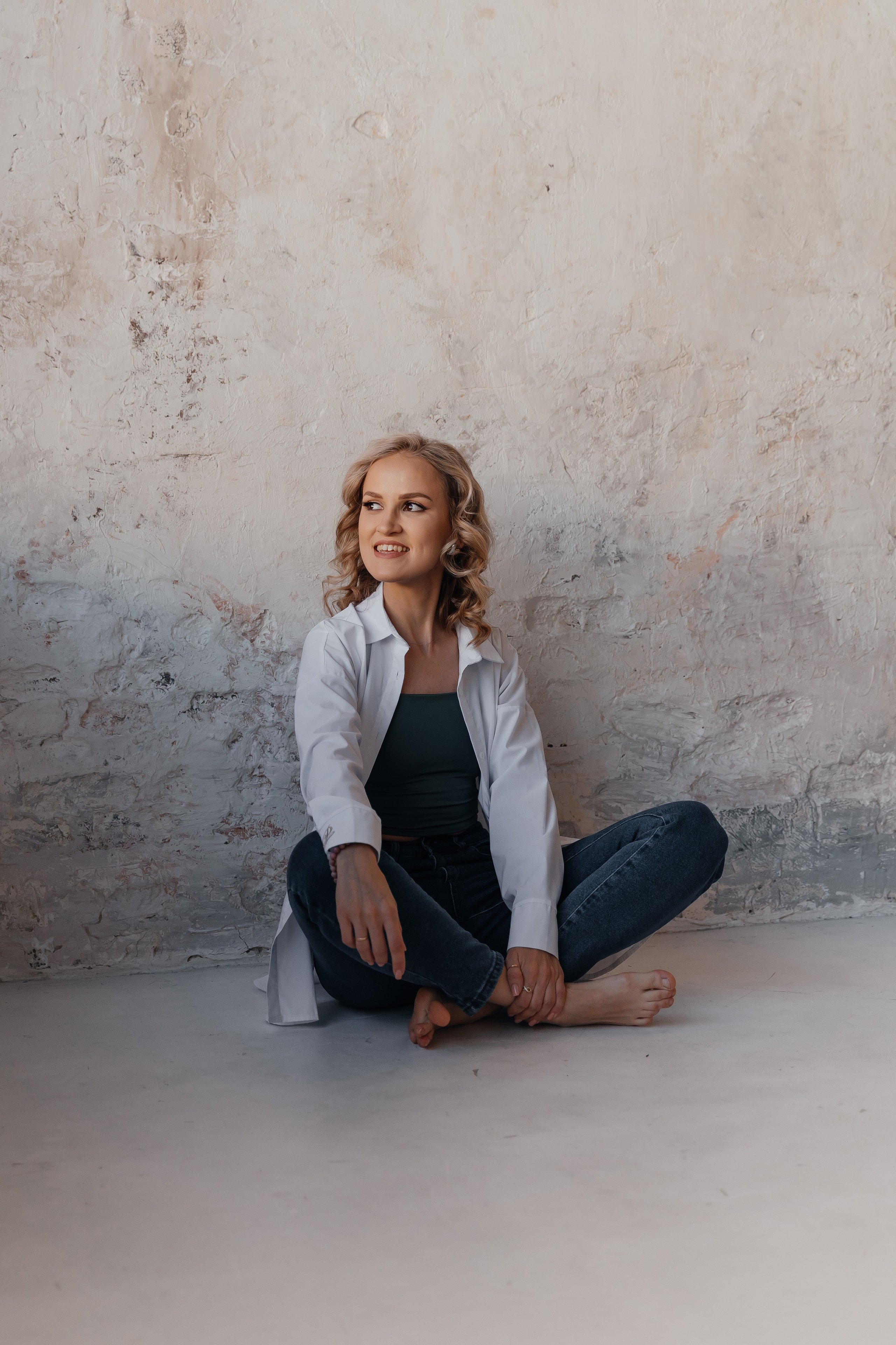 Лиза. Фотограф Ларионова Надежда|Ставрополь