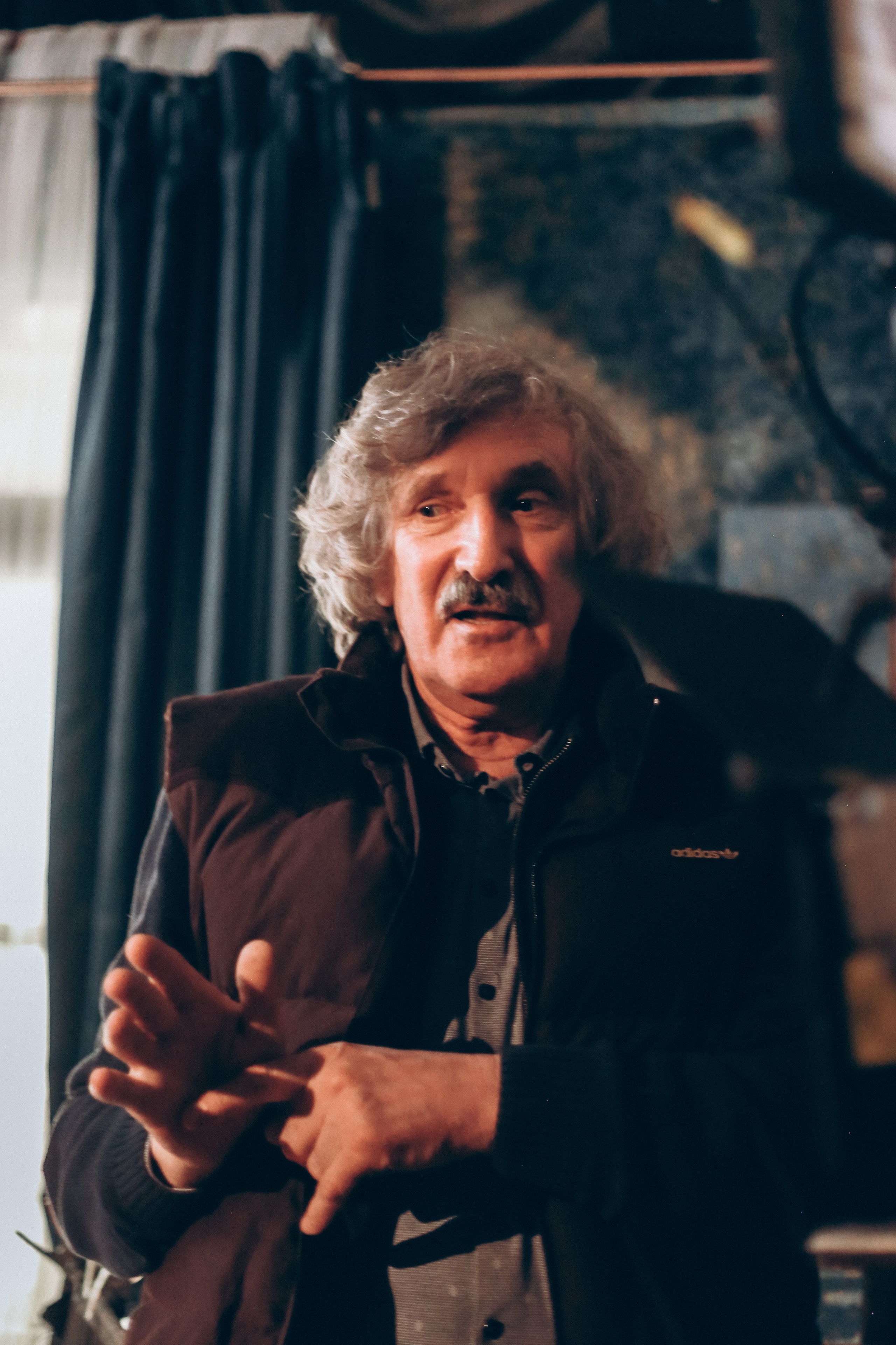 Backstage фильма Размазня. Антонина Морозова, профессиональный семейный фотограф видеограф