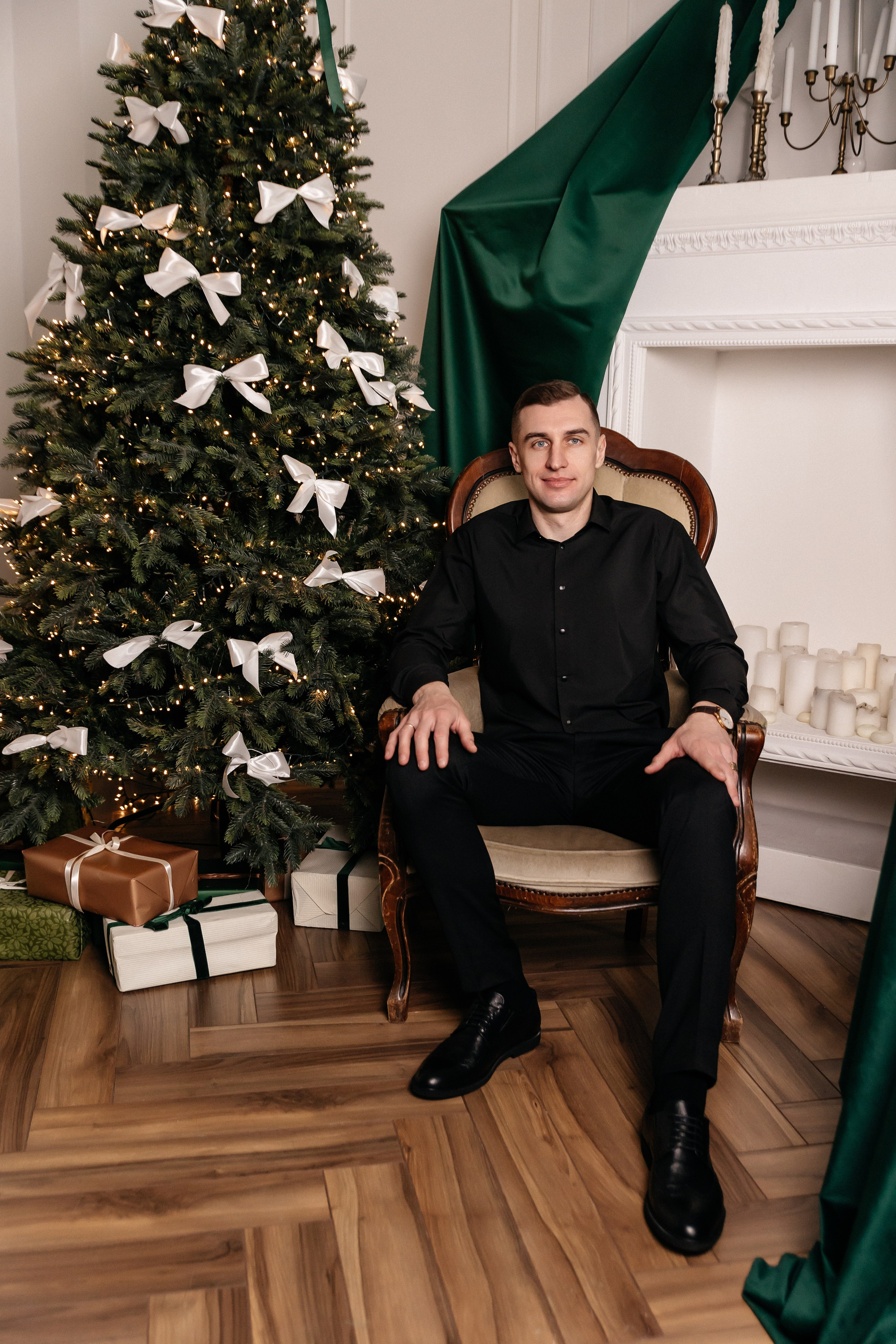 Лиза, Дима и Арина. Семейный фотограф Минск Усова Ольга