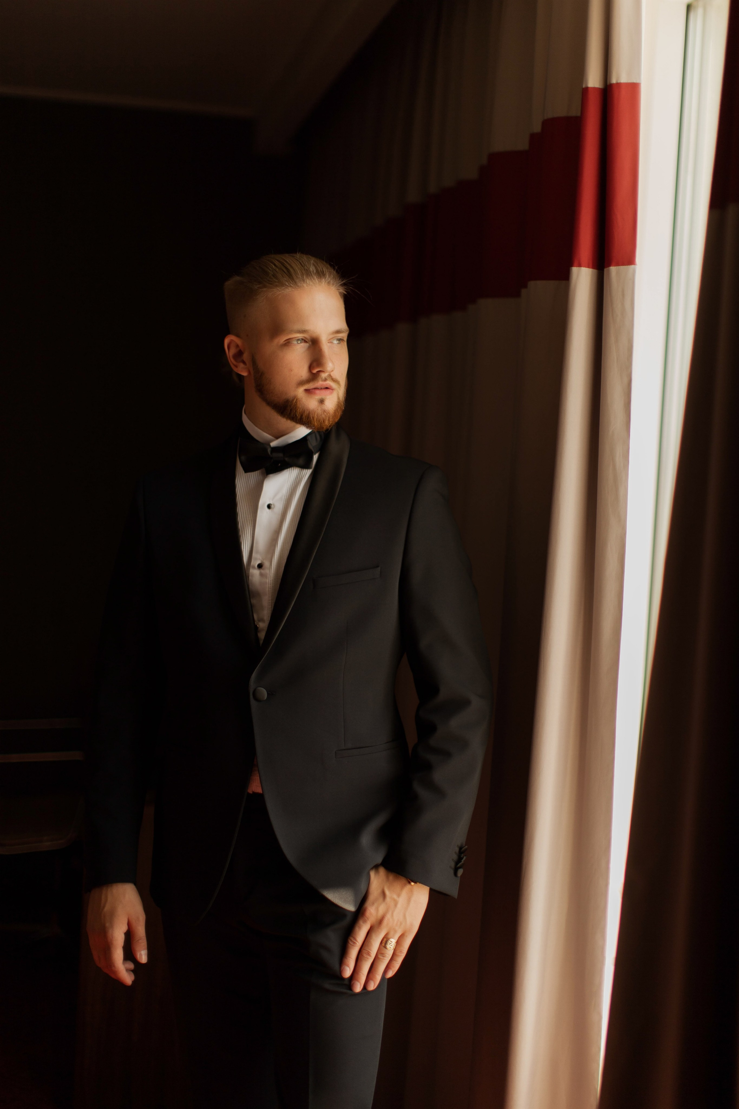 Анастасия и Александр. Фотограф Лиана Артемова в Пензе