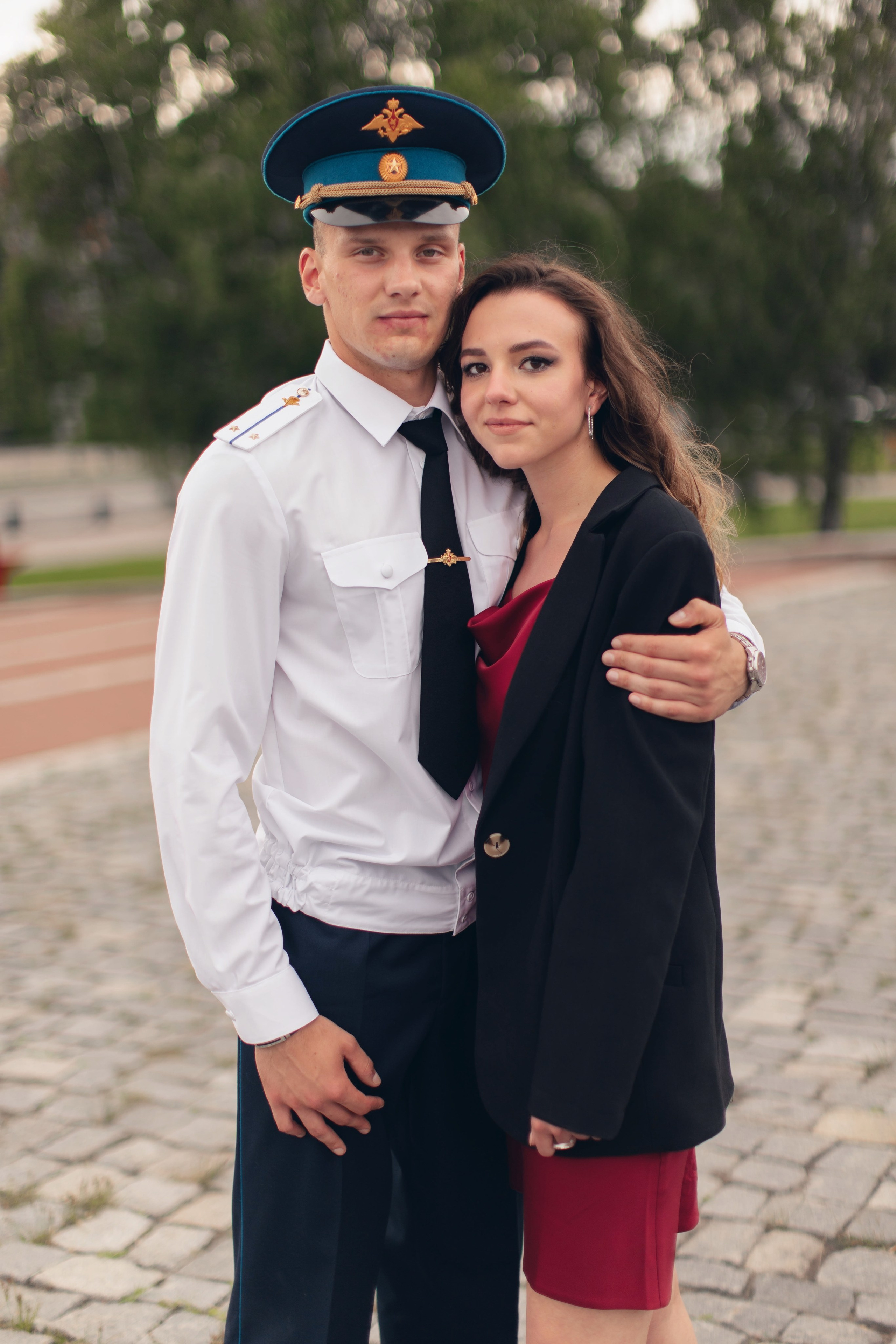 Выпуск АртУчилище. Фотограф Лиана Артемова в Пензе